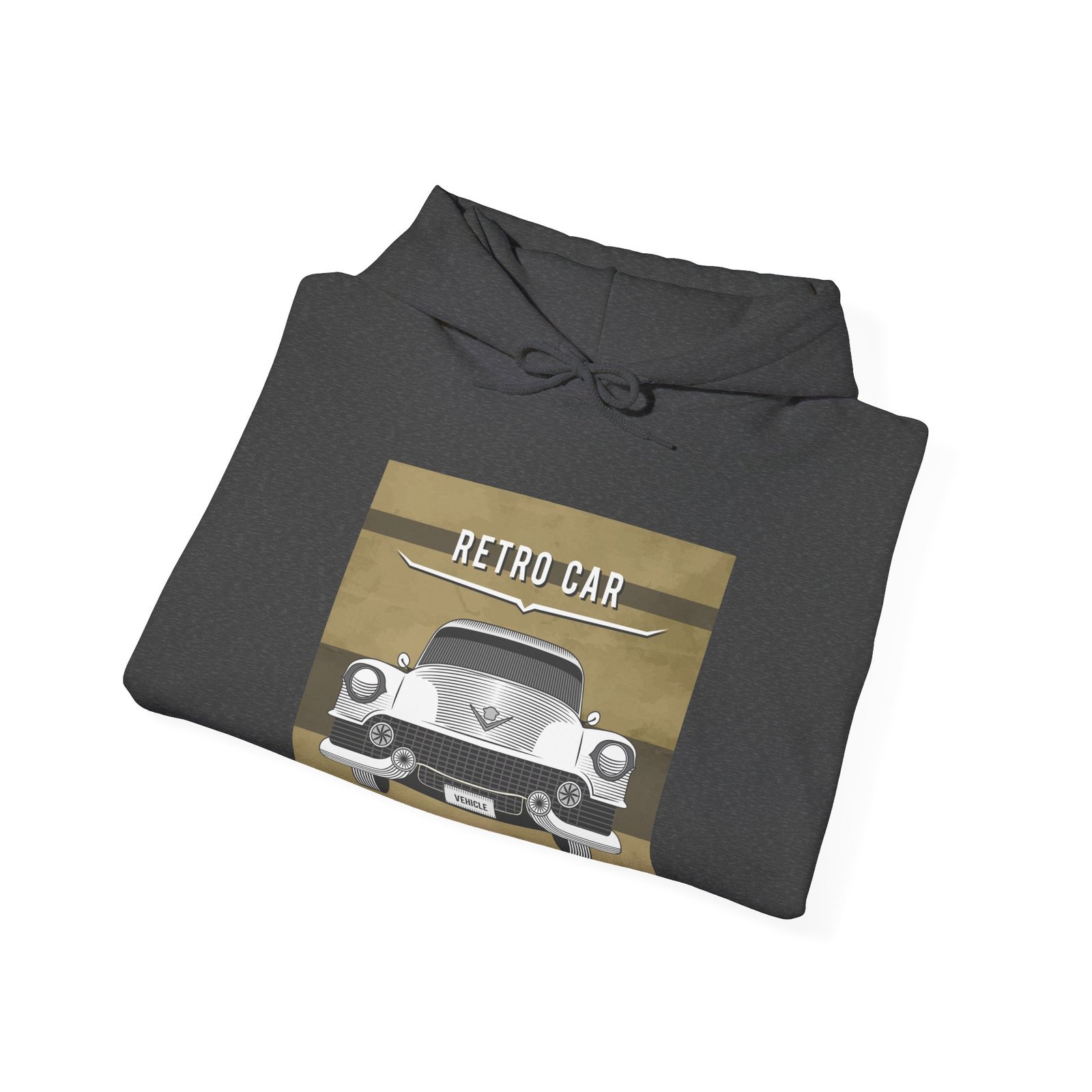Cars Unisex Heavy Blend™ Hooded Sweatshirt - Image 40