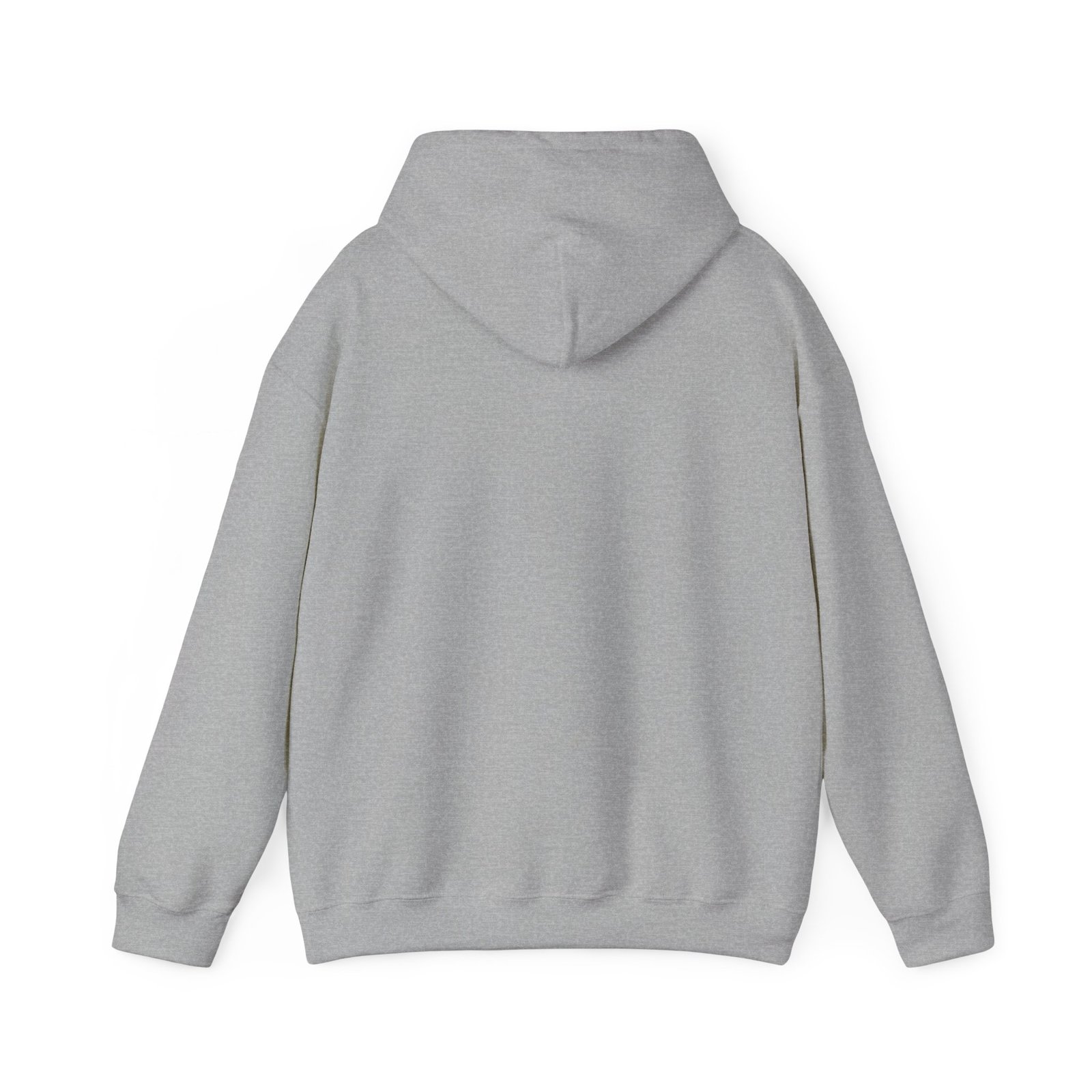 Hooded Sweatshirt with Positivity Sayings - Image 14