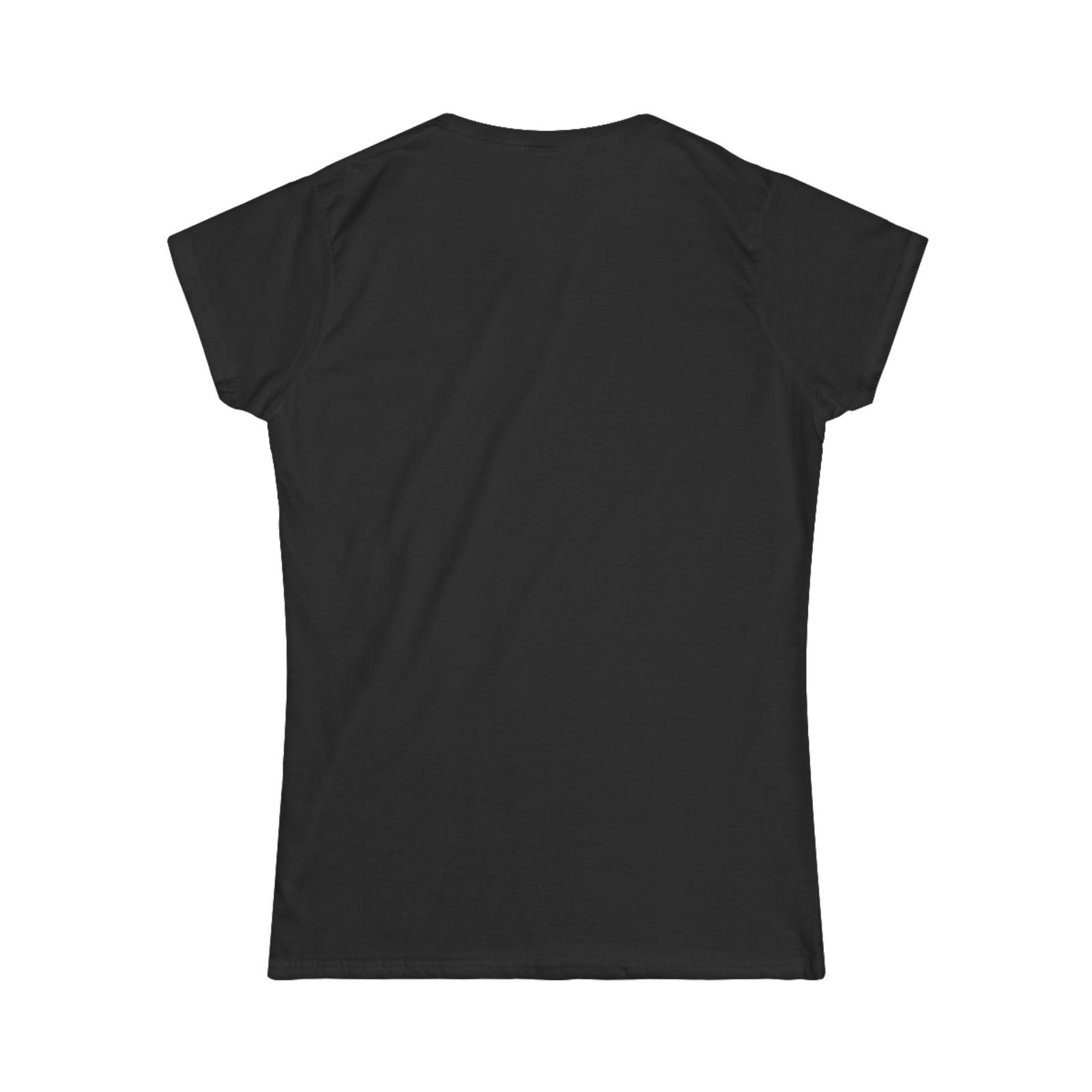 Scorpion Tattoo Soft style Tee - Image 5