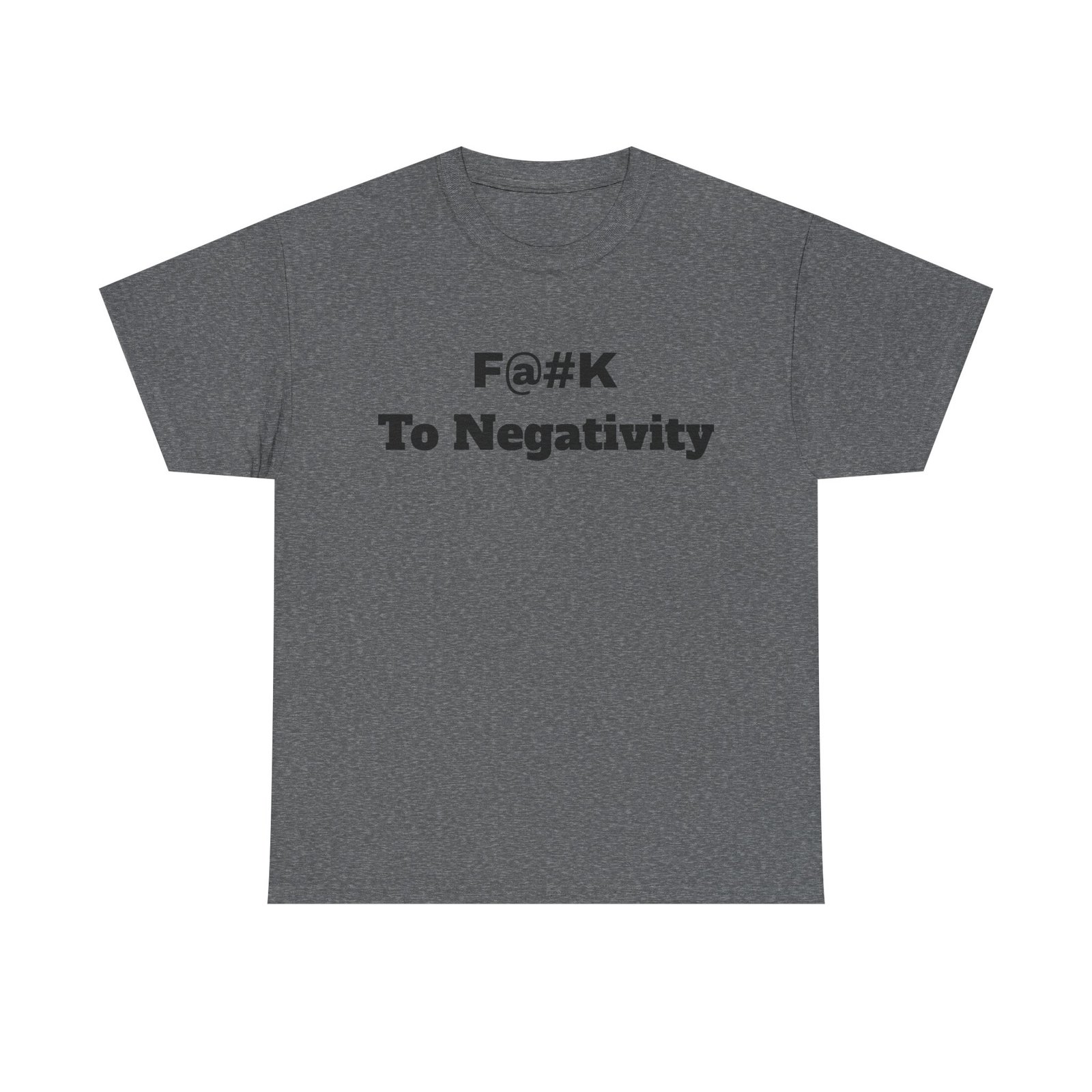 Self Help Unisex Heavy Cotton Tee - Image 45