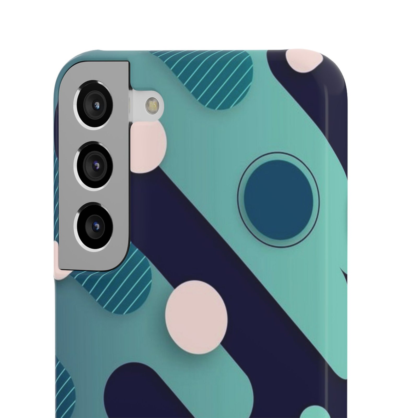 Pattern Pattern Snap Cases - Image 109