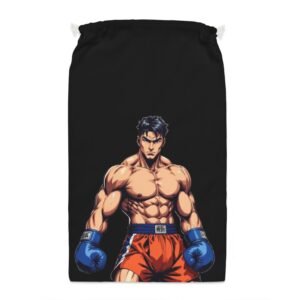 Boxing Anime Sack