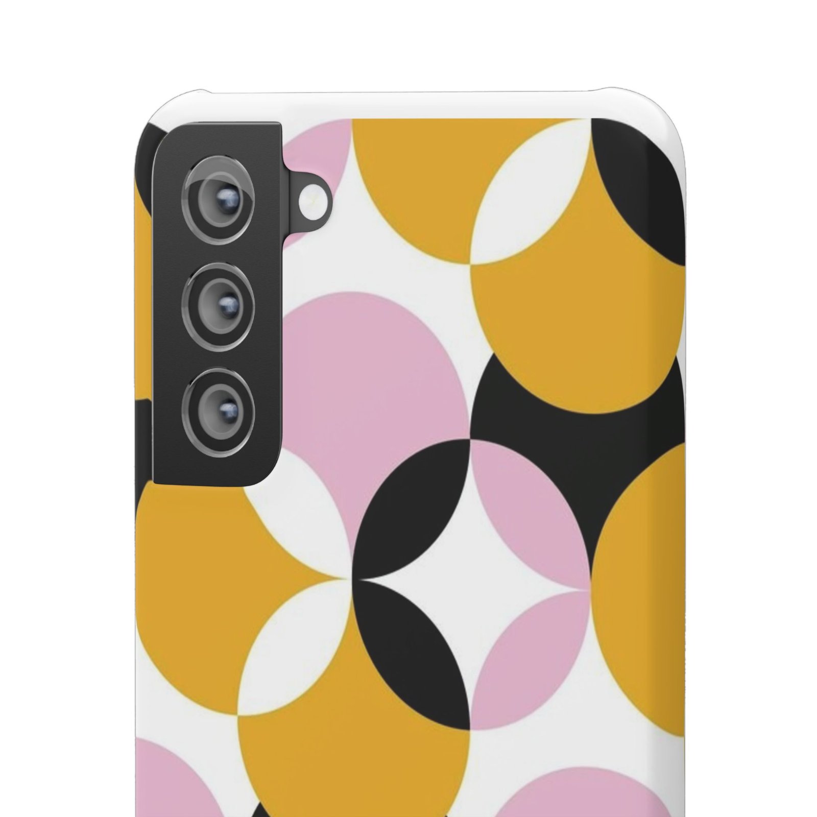 Pattern Pattern Snap Cases - Image 97