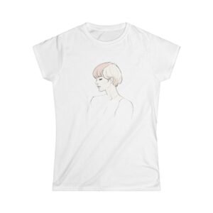 Stylish Style T-shirt