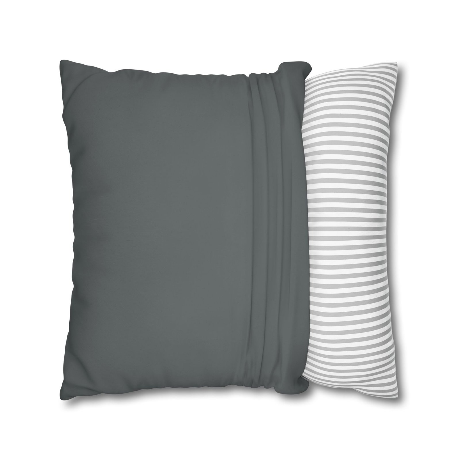 Gangster Square Poly Canvas Pillowcase - Image 16