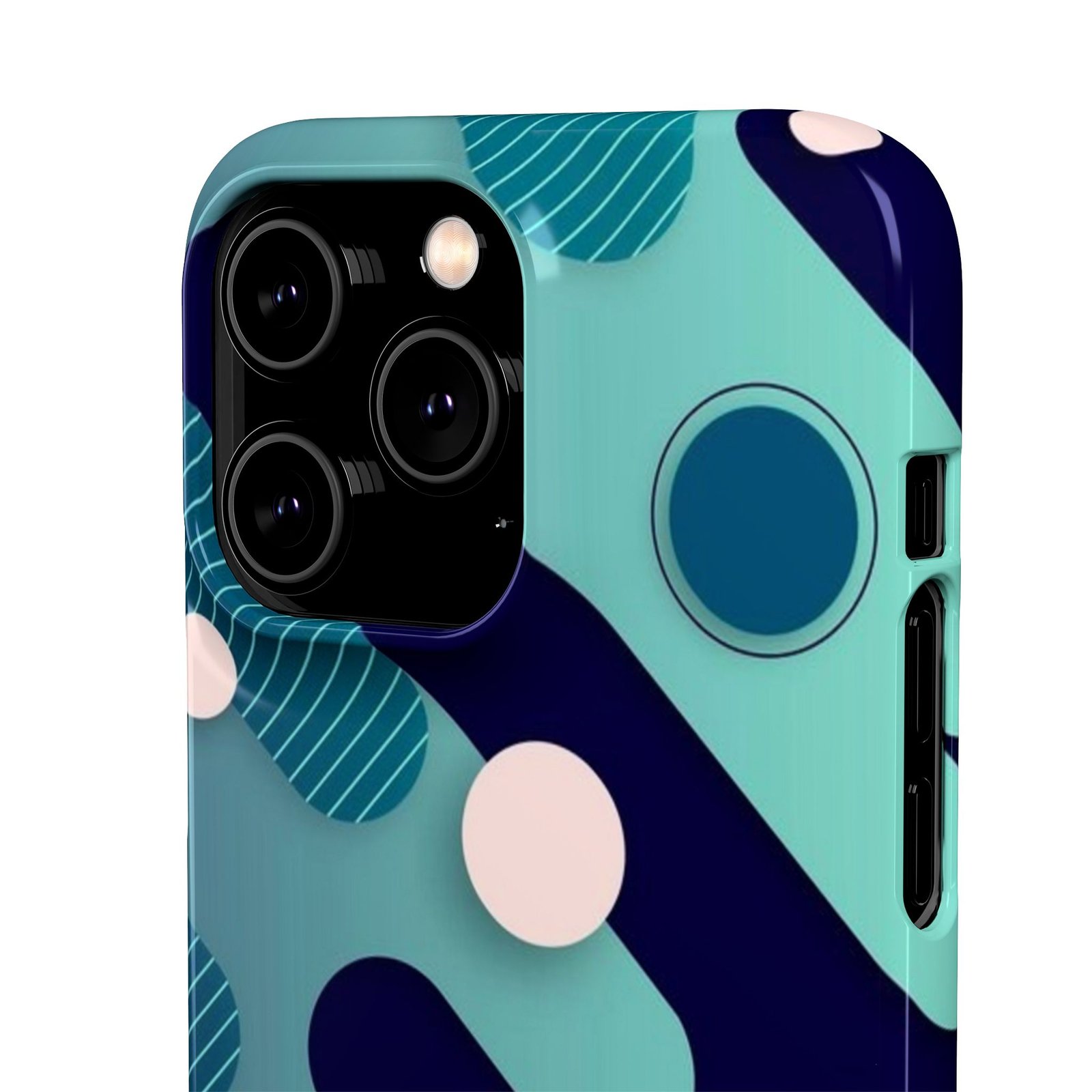 Pattern Pattern Snap Cases - Image 129