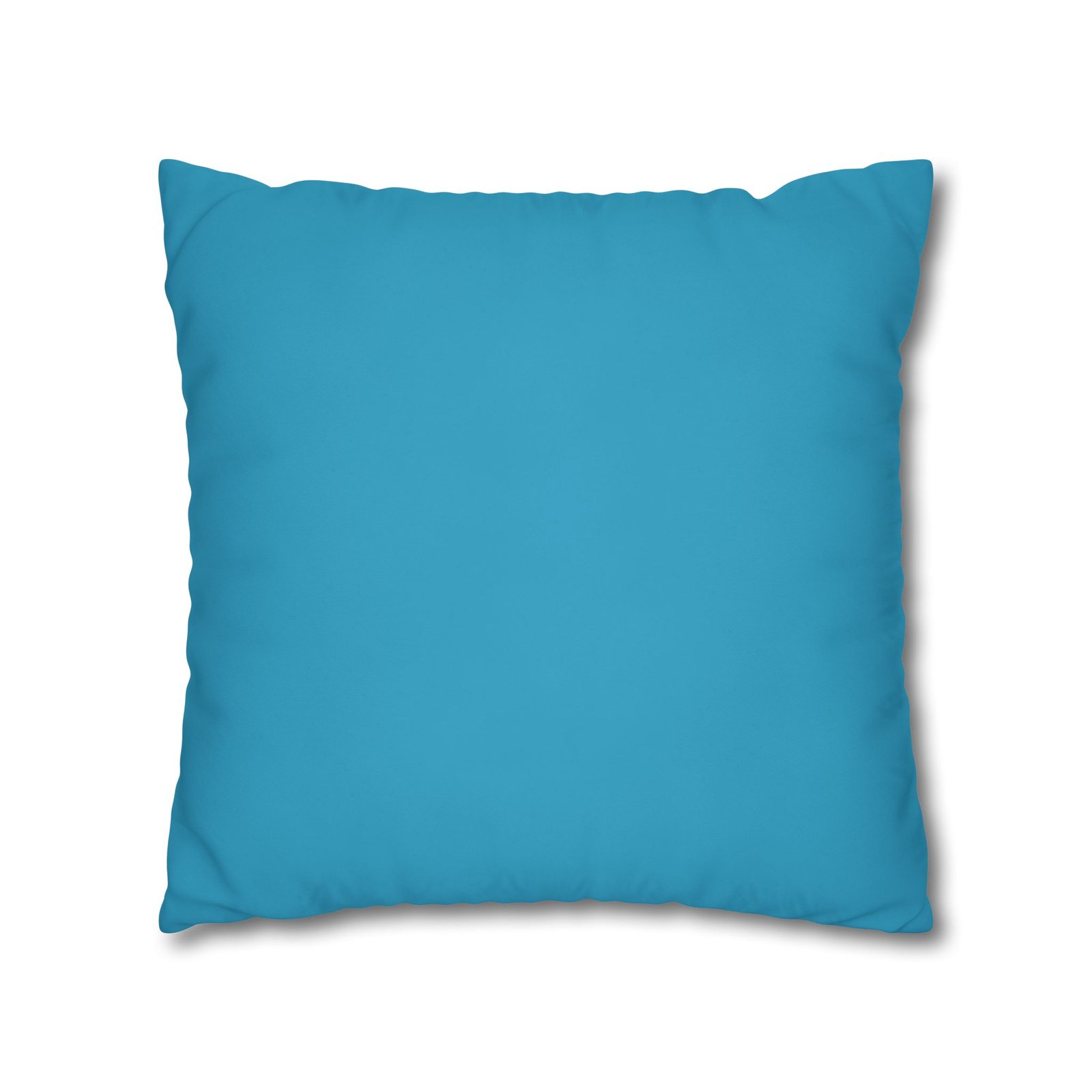 Gangster Square Poly Canvas Pillowcase - Image 11