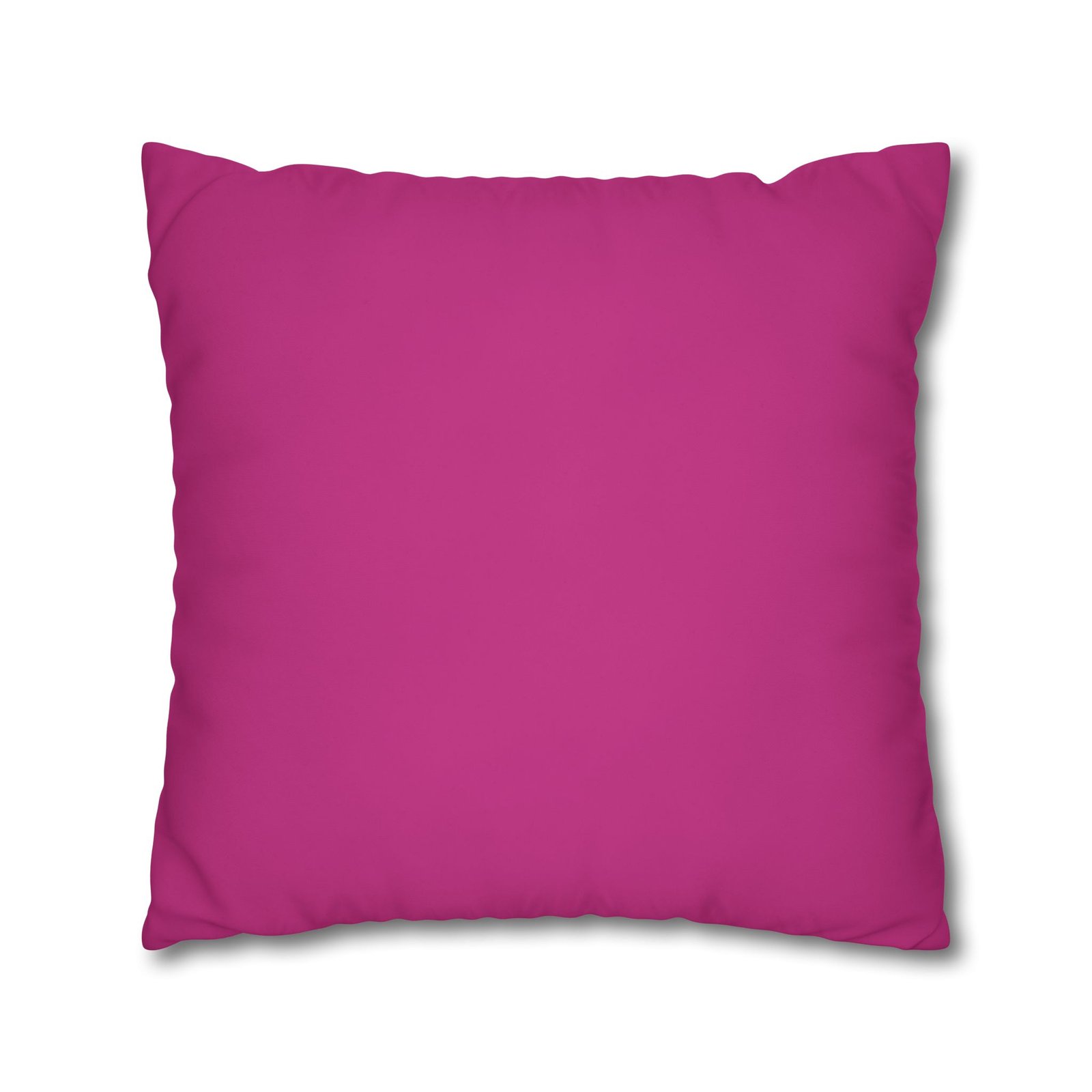 Scrambling Bikes Square Poly Canvas Pillowcase - Image 15