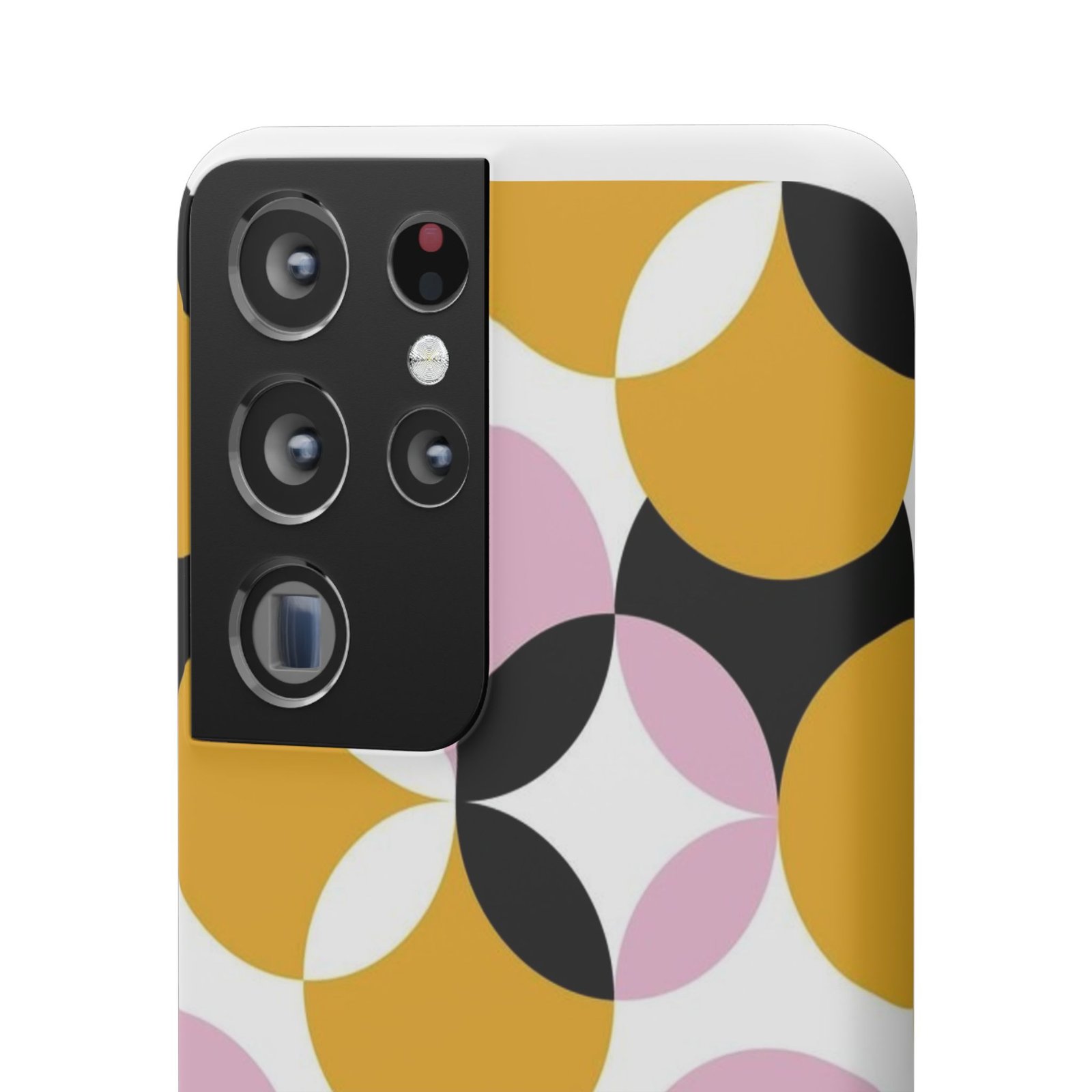 Pattern Pattern Snap Cases - Image 103