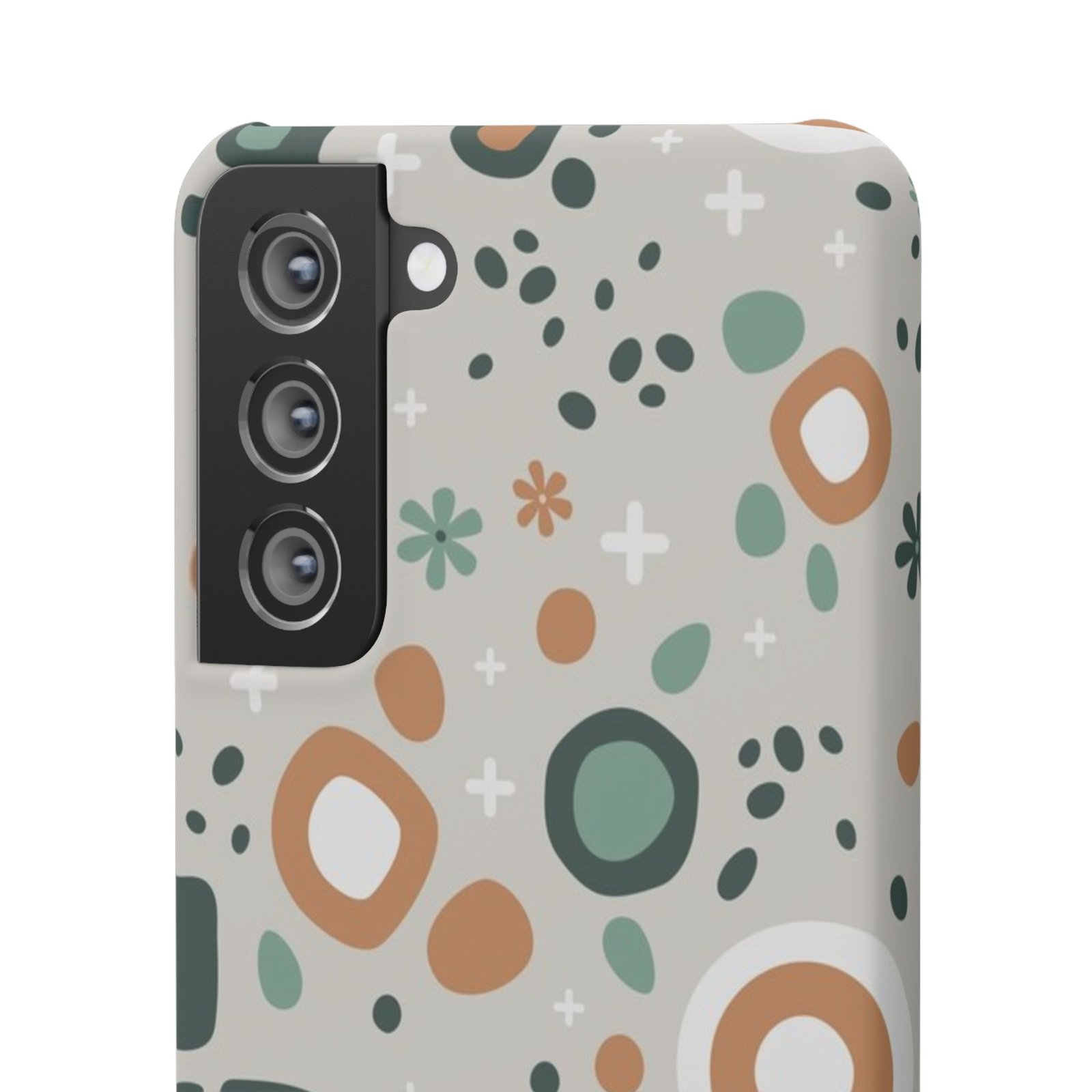 Pattern Pattern Snap Cases - Image 95