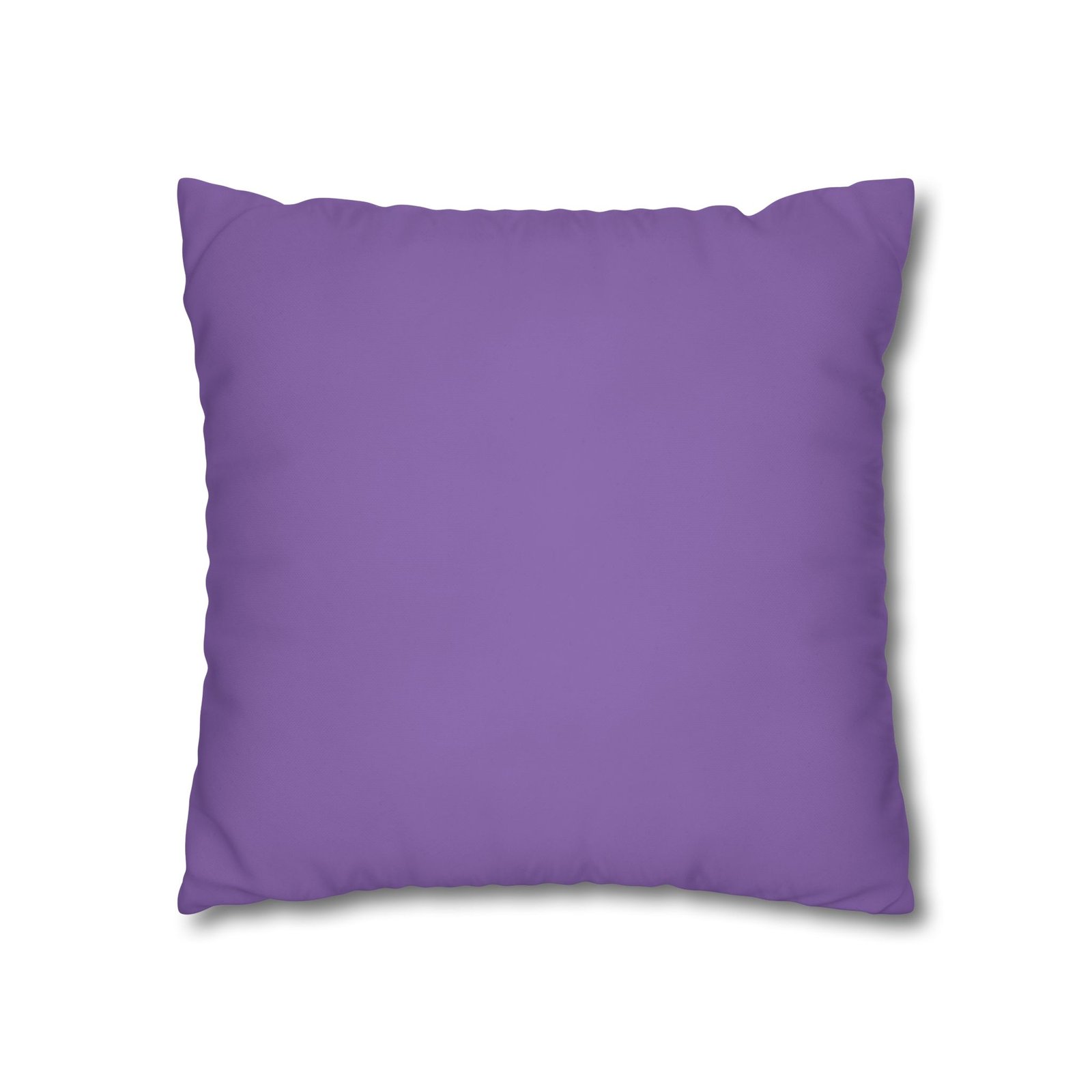 Scrambling Bikes Square Poly Canvas Pillowcase - Image 7