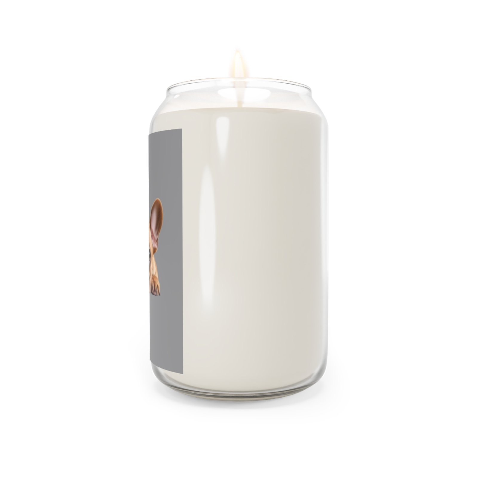 Scented Candle - Dog Lover - Image 2
