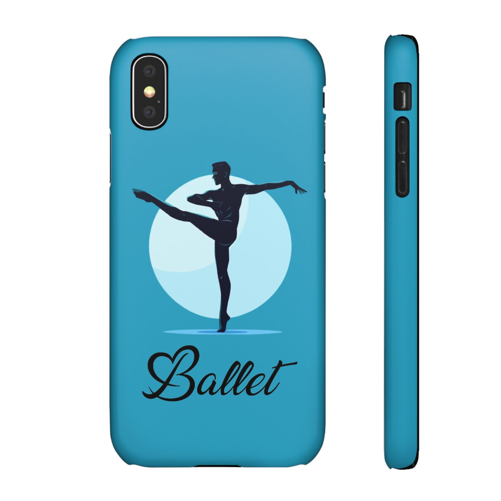 Ballet Snap Cases - Image 11