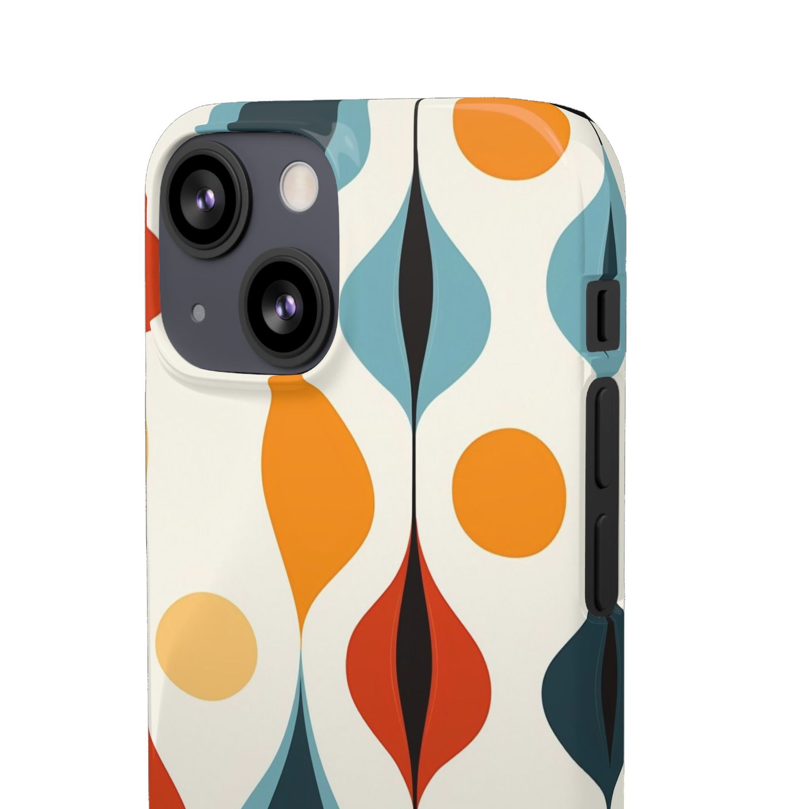 Pattern Snap Cases - Image 70