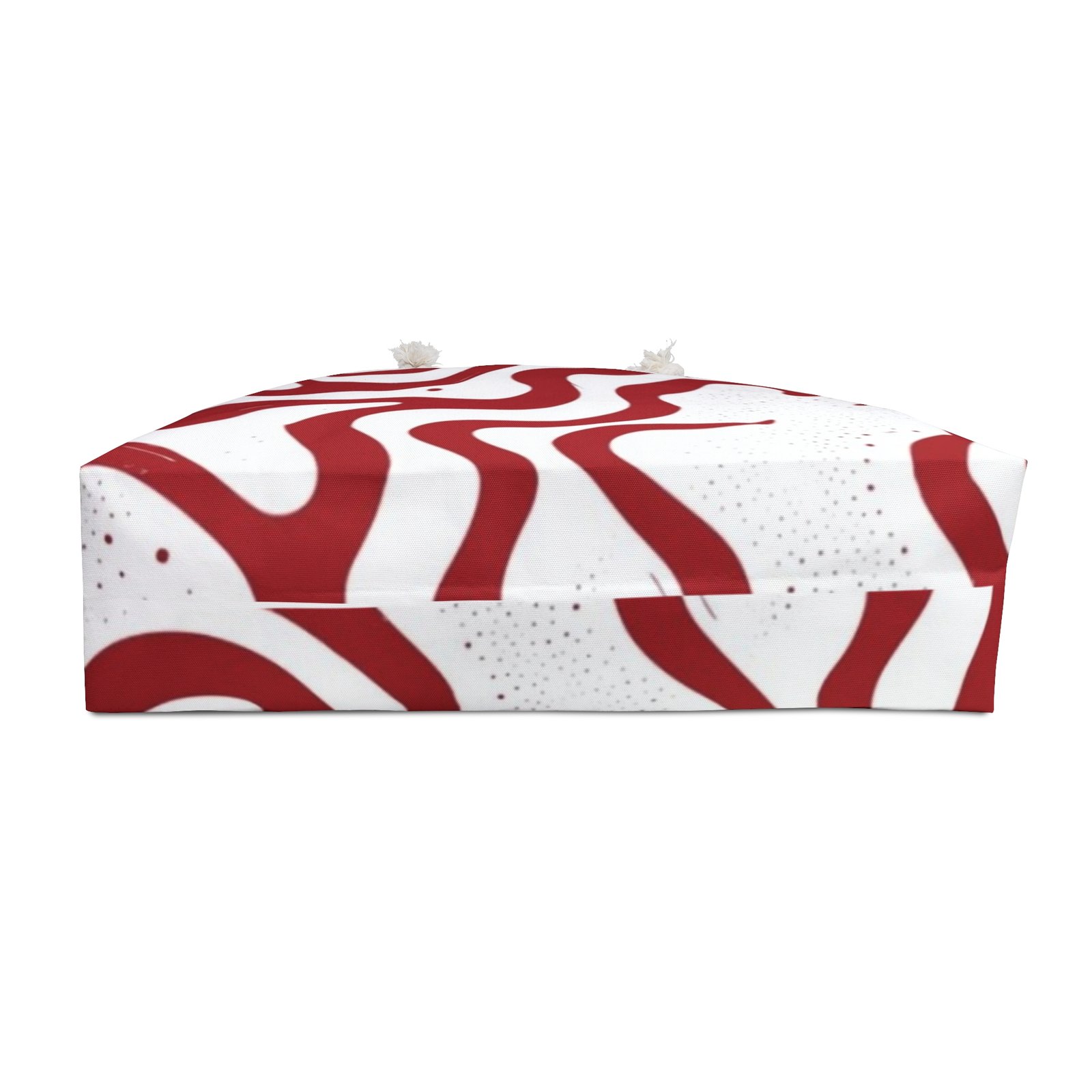Pattern Stylish Women Weekender Bag - Image 4