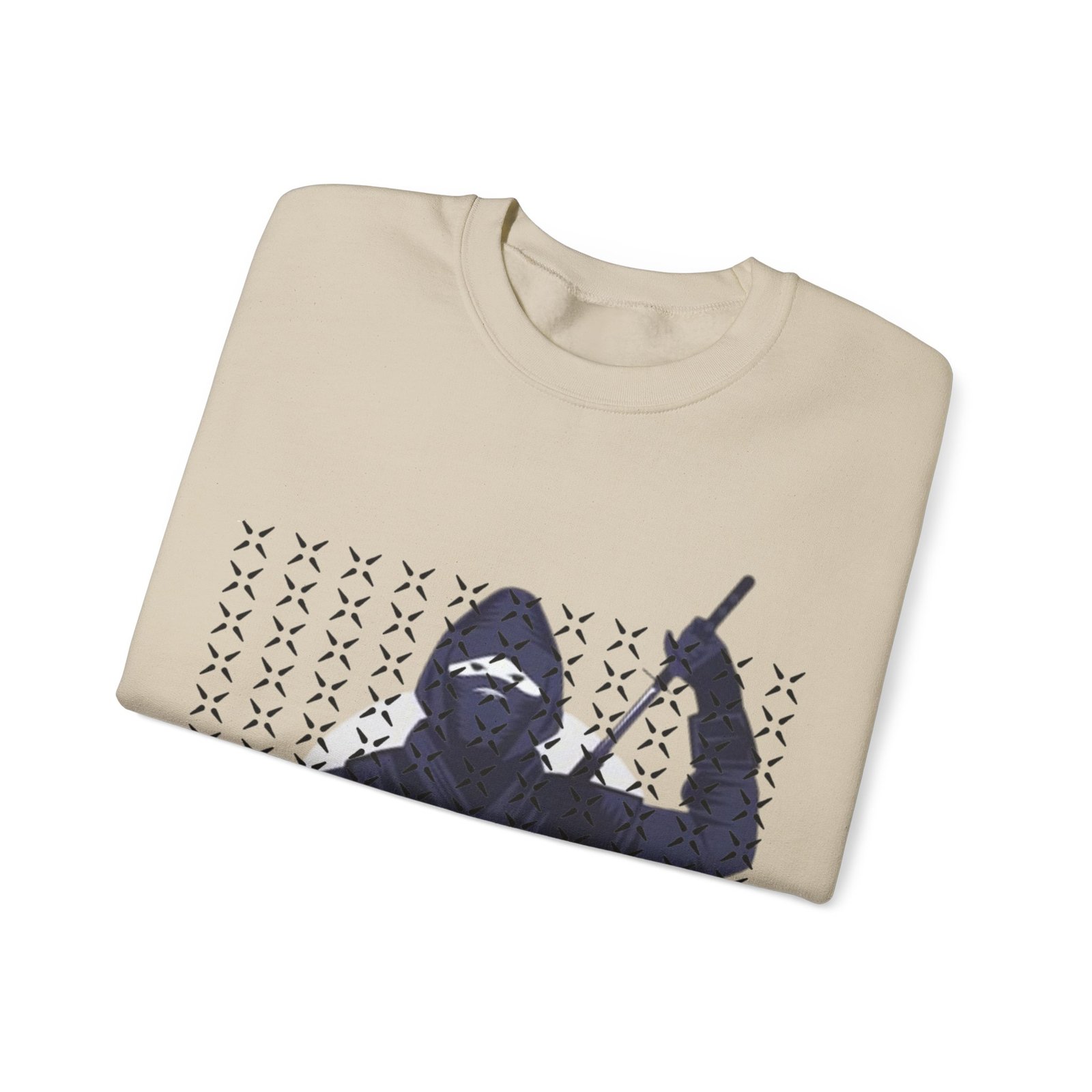 Gangster Unisex Heavy Blend™ Crewneck Sweatshirt - Image 15