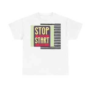 Powerful Quotes Tee