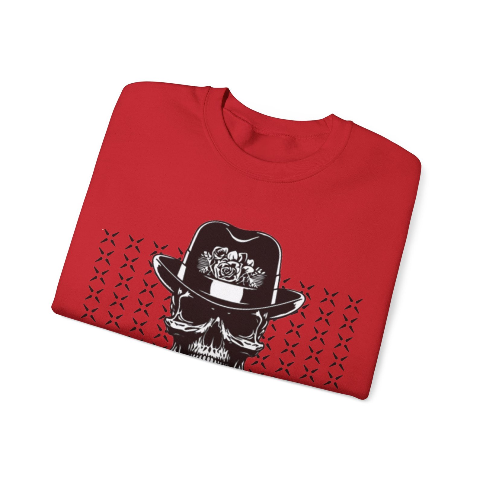 Gangster Unisex Heavy Blend™ Crewneck Sweatshirt - Image 63