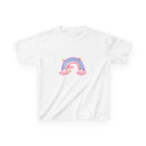 Rainbow Kids Heavy Cotton™ Tee