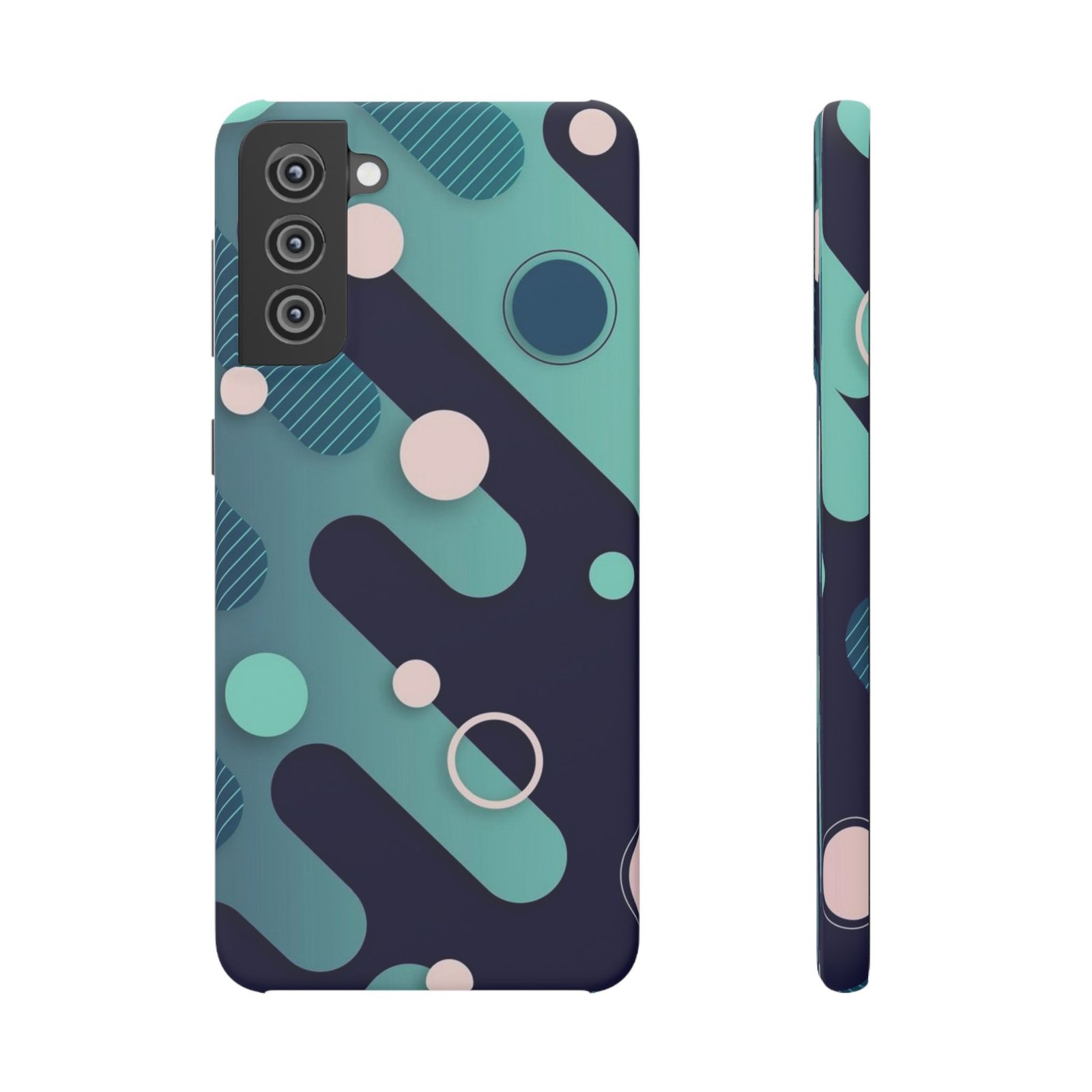 Pattern Pattern Snap Cases - Image 98