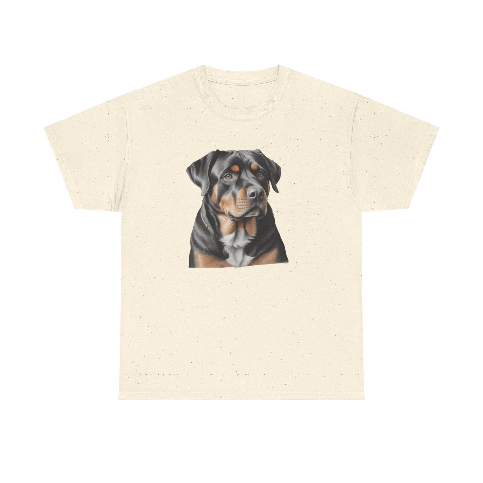 Staffordshire Bull Terrier Unisex Heavy Cotton Tee - Image 33