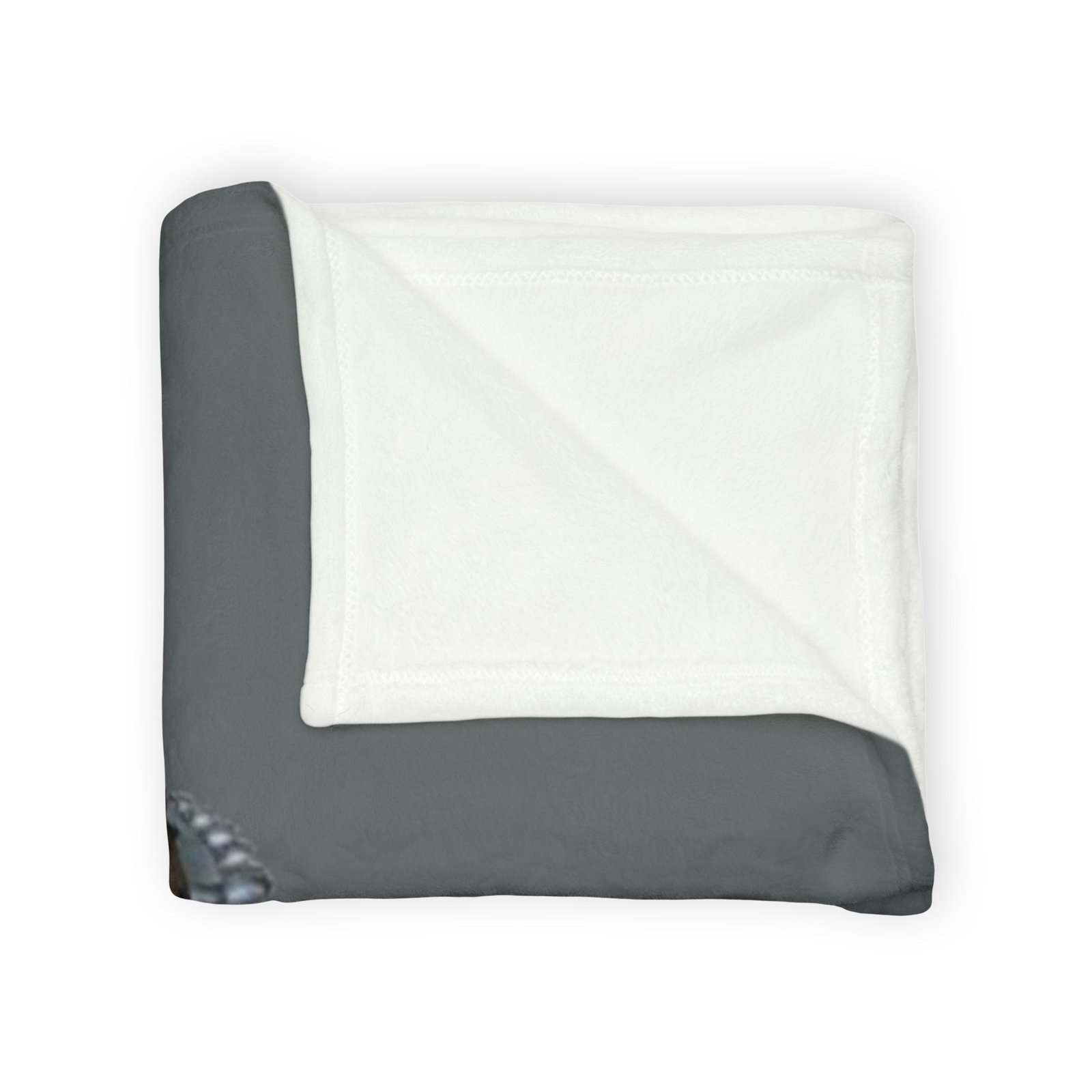 Sci fi Soft Polyester Blanket - Image 7