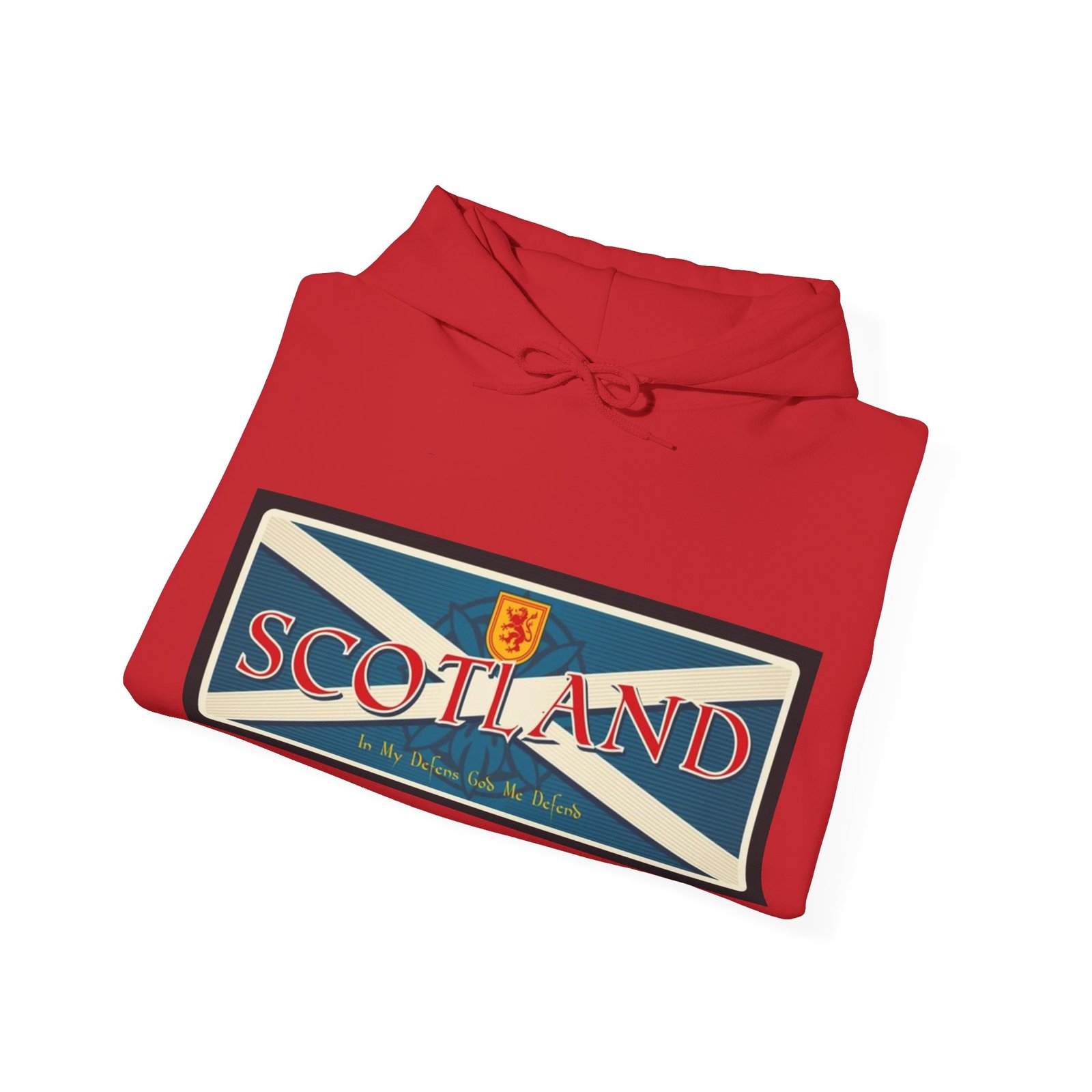 Scotland Hoodie Unisex Heavy Blend™ Hooded Sweatshirt 08 - Image 72