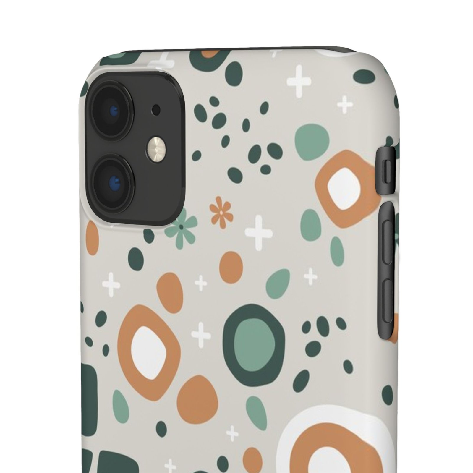 Pattern Pattern Snap Cases - Image 32