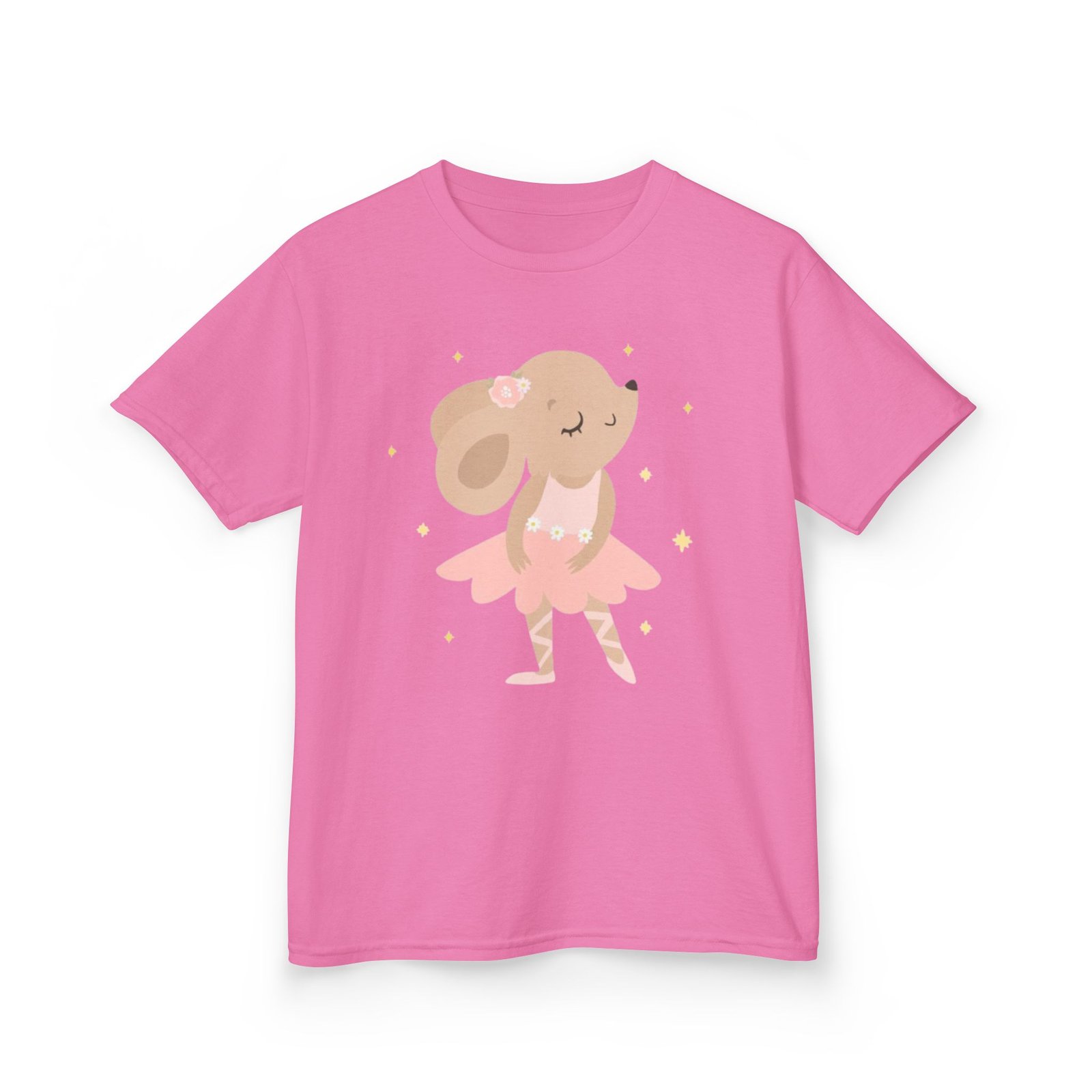 Ballet Kids Heavy Cotton™ Tee - Image 55