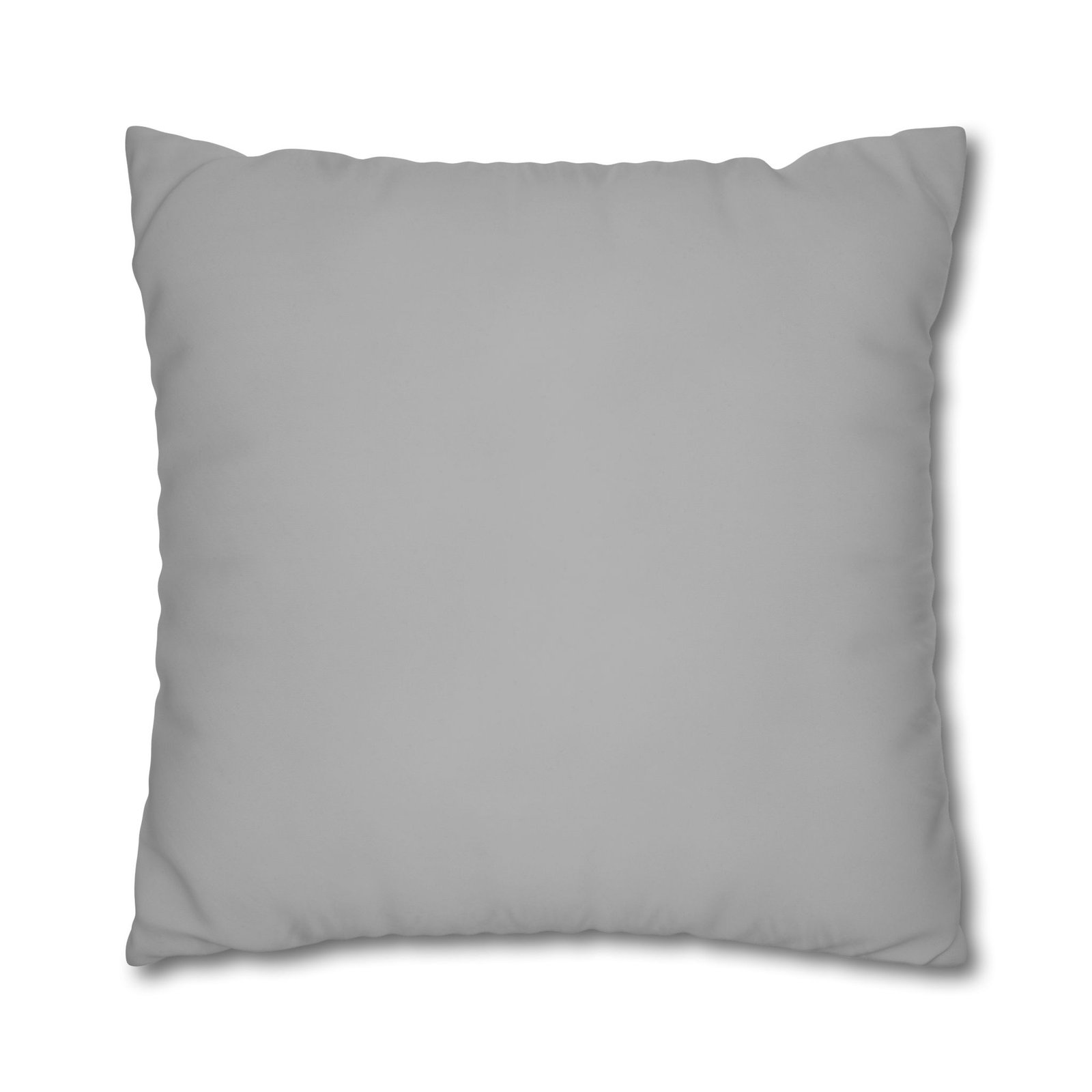 Scrambling Bikes Square Poly Canvas Pillowcase - Image 19