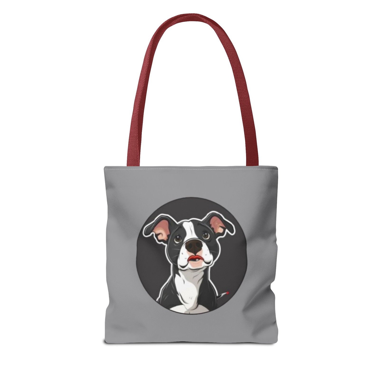 Terrier Tote Bag - Stylish Dog Lover's Accessory - Image 6