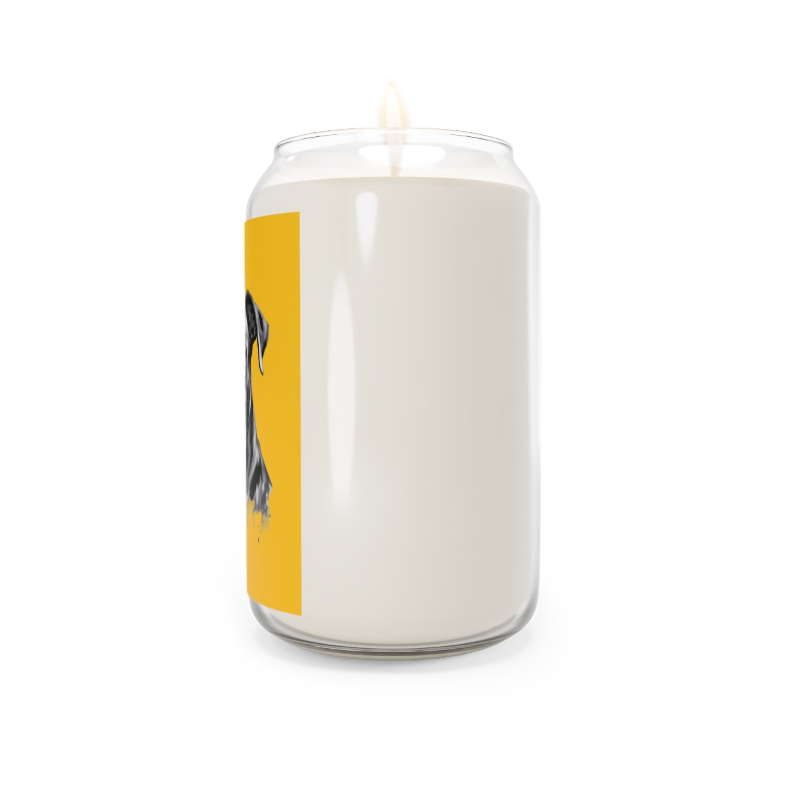 Scented Candle - Dog Lover - Image 2