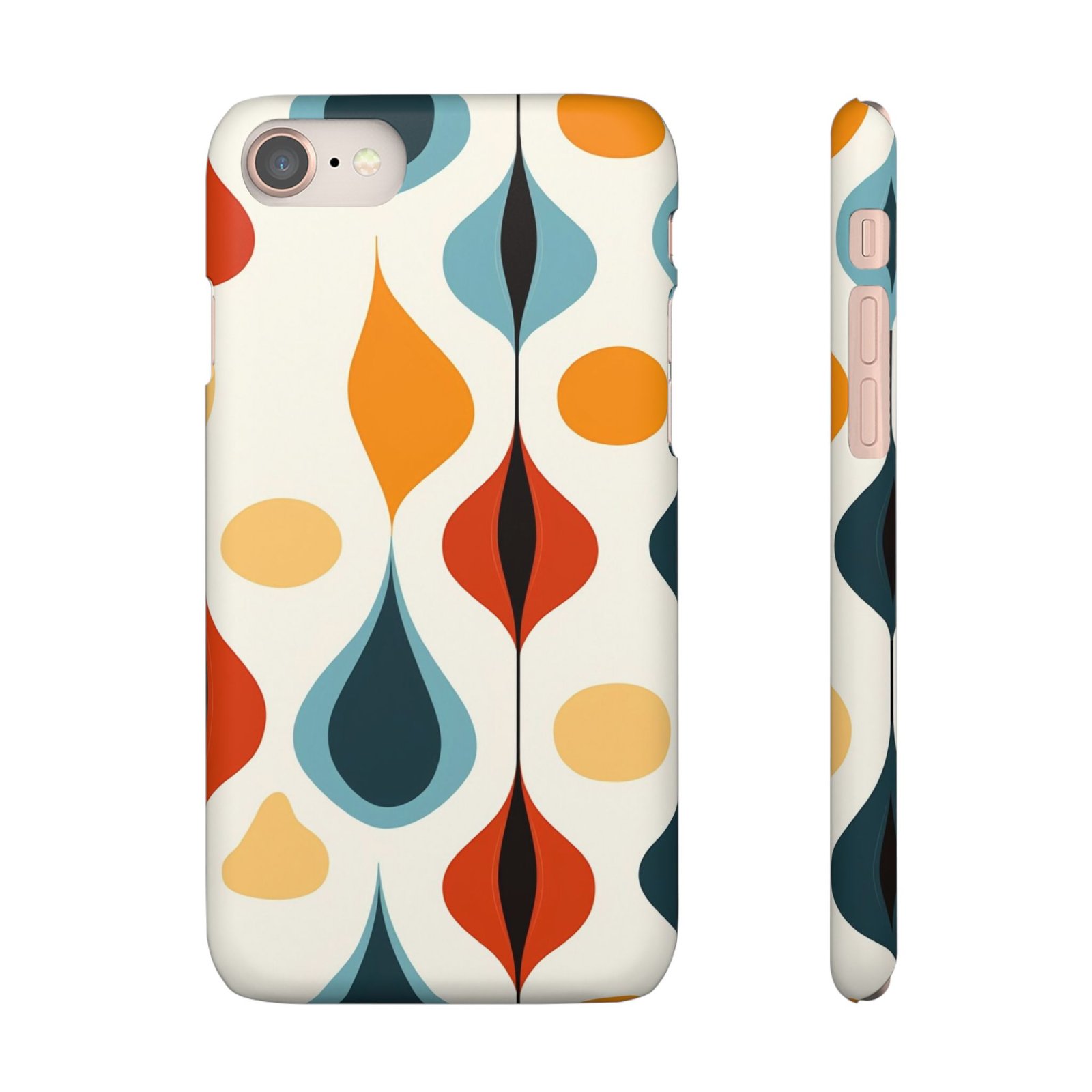 Pattern Snap Cases - Image 3