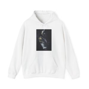 Stylistic Heavy Blend™ Hooded Sweatshirt