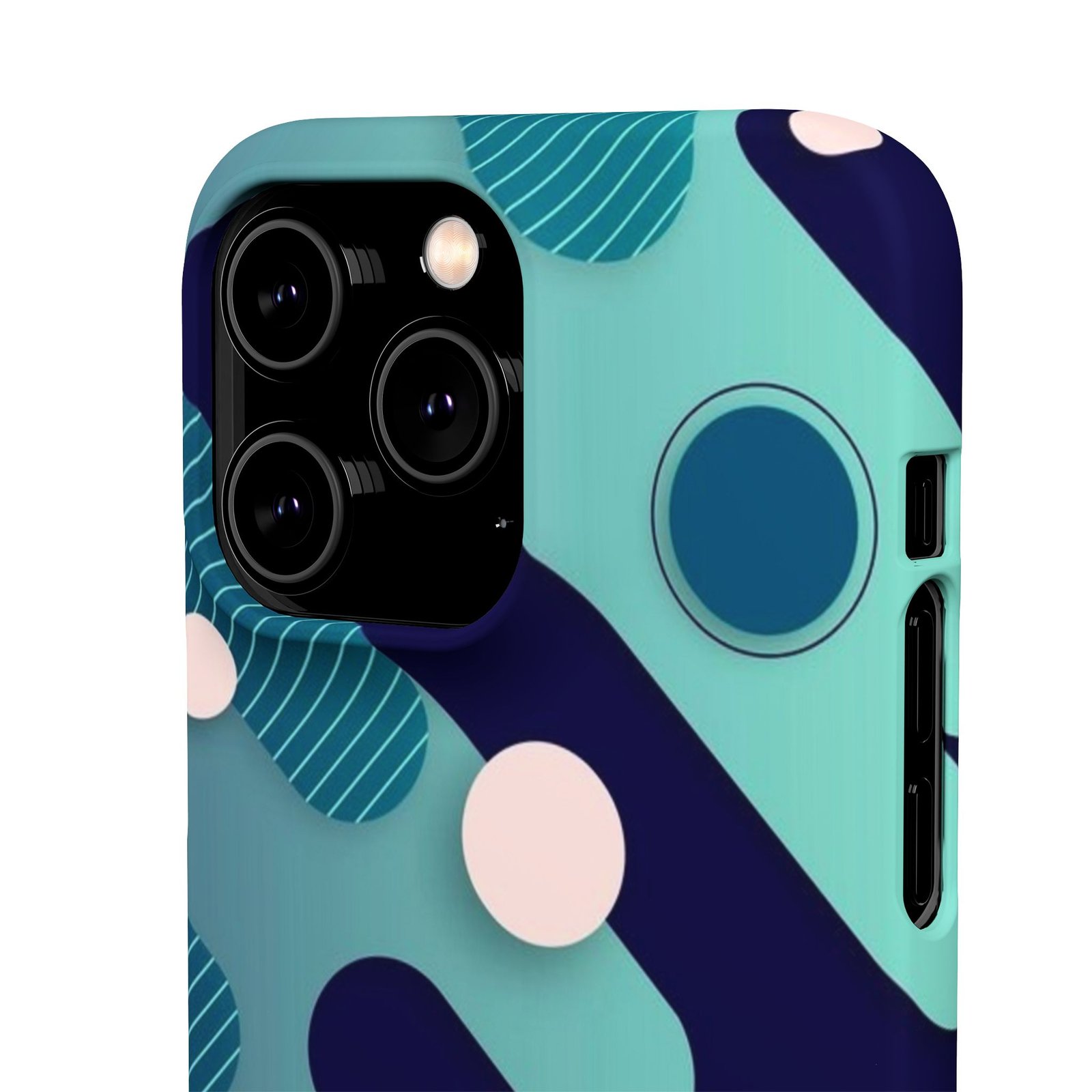 Pattern Pattern Snap Cases - Image 131