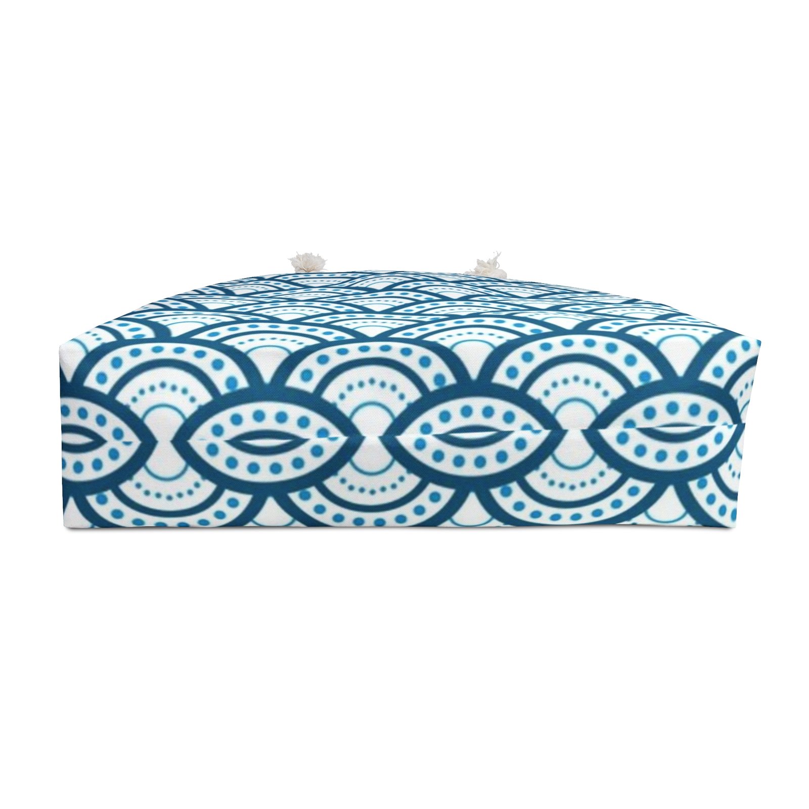 Chinese Pattern Stylish Women Weekender Bag - Image 4