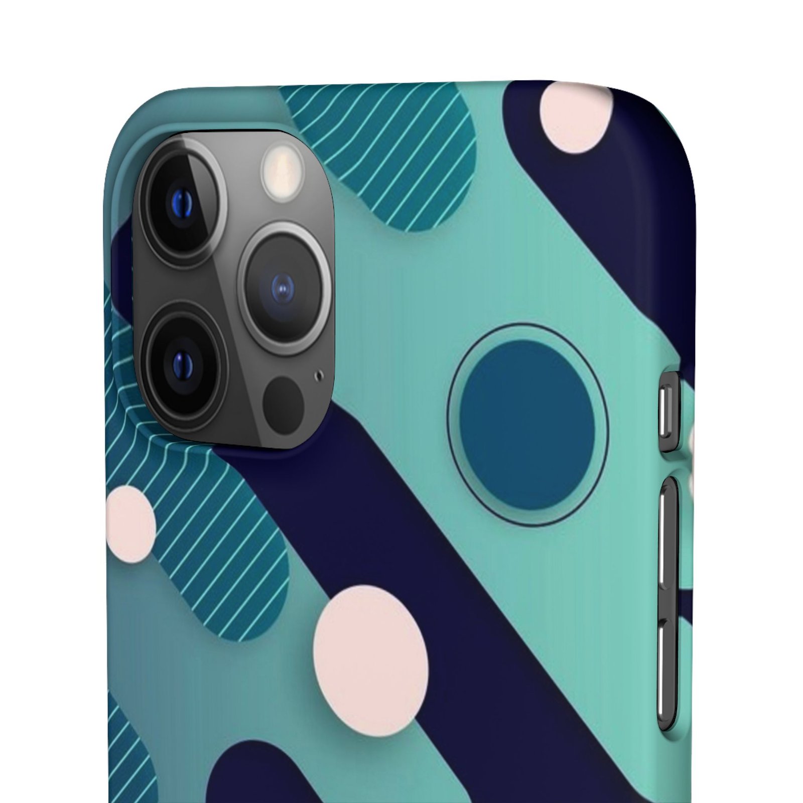 Pattern Pattern Snap Cases - Image 64