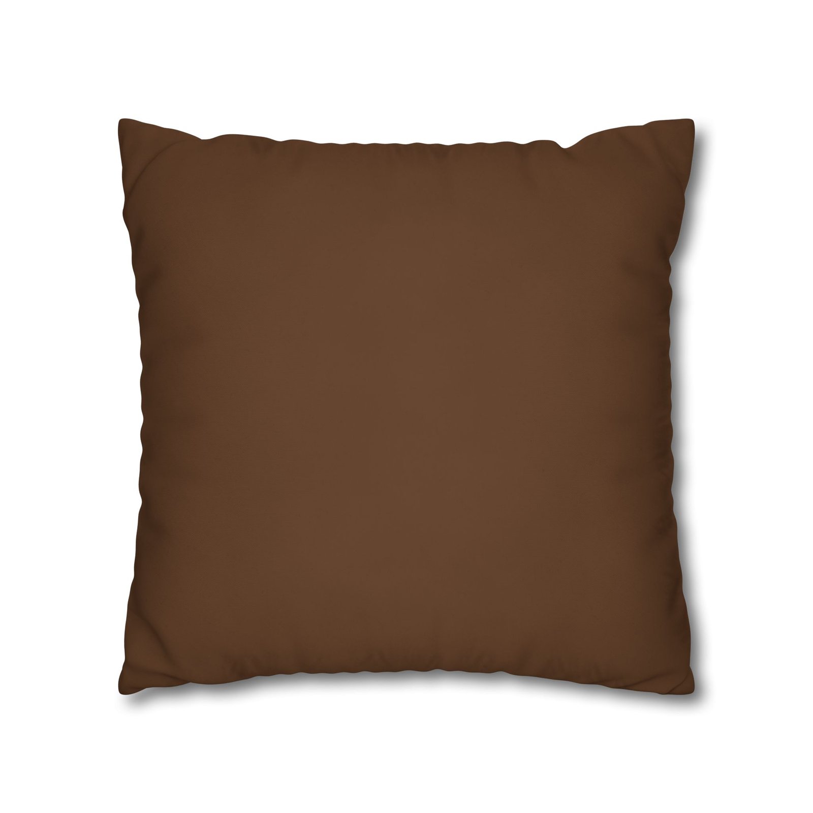 Scrambling Bikes Square Poly Canvas Pillowcase - Image 11