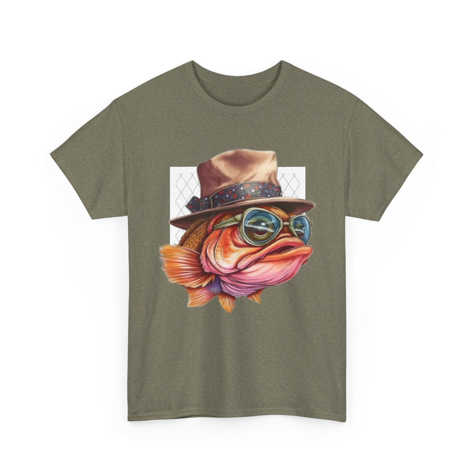 Vintage Fishing Champion Tee, Unisex Cotton Shirt, Perfect Gift for Anglers, Outdoorsman Apparel, Fishing Enthusiast T-Shirt - Image 31