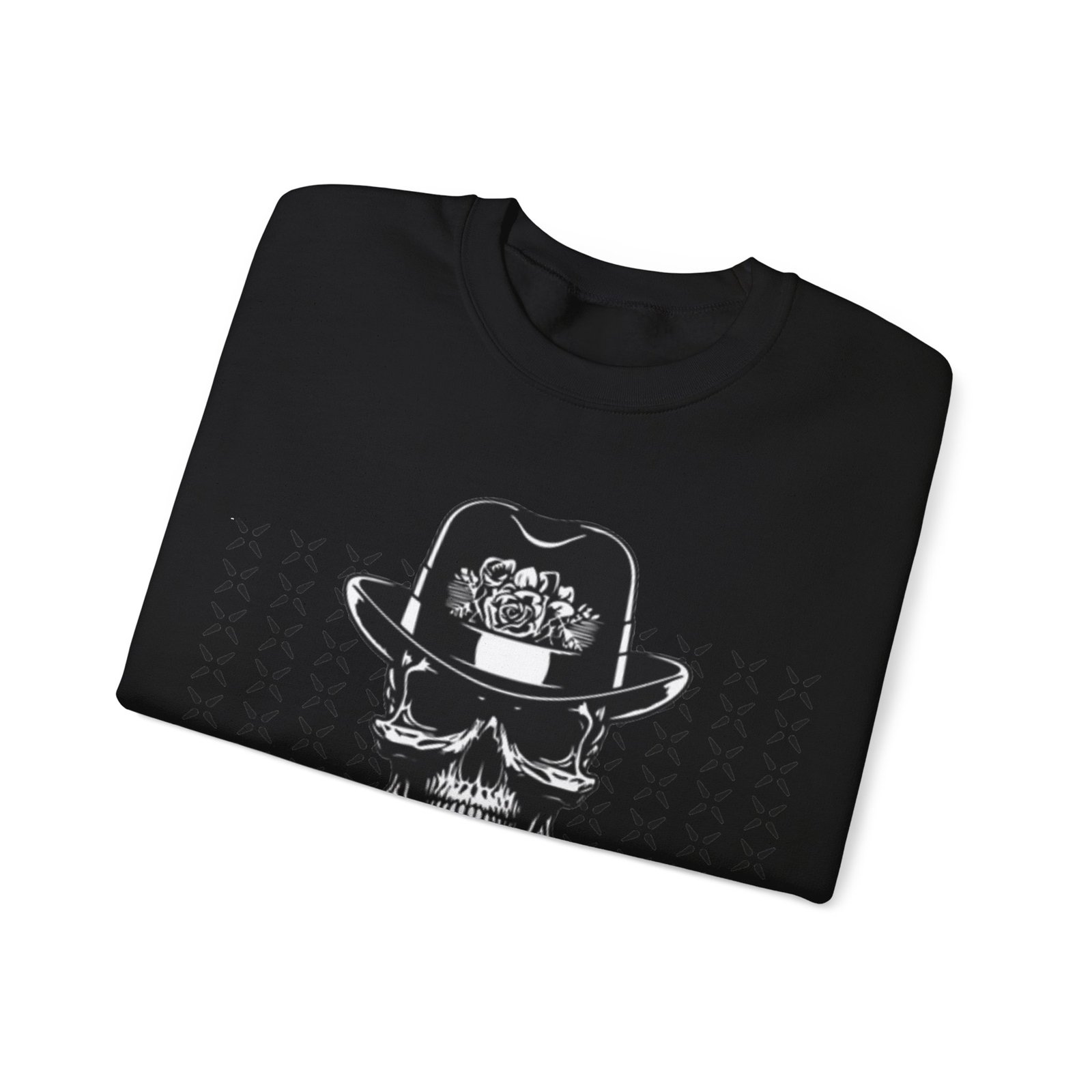 Gangster Unisex Heavy Blend™ Crewneck Sweatshirt - Image 11