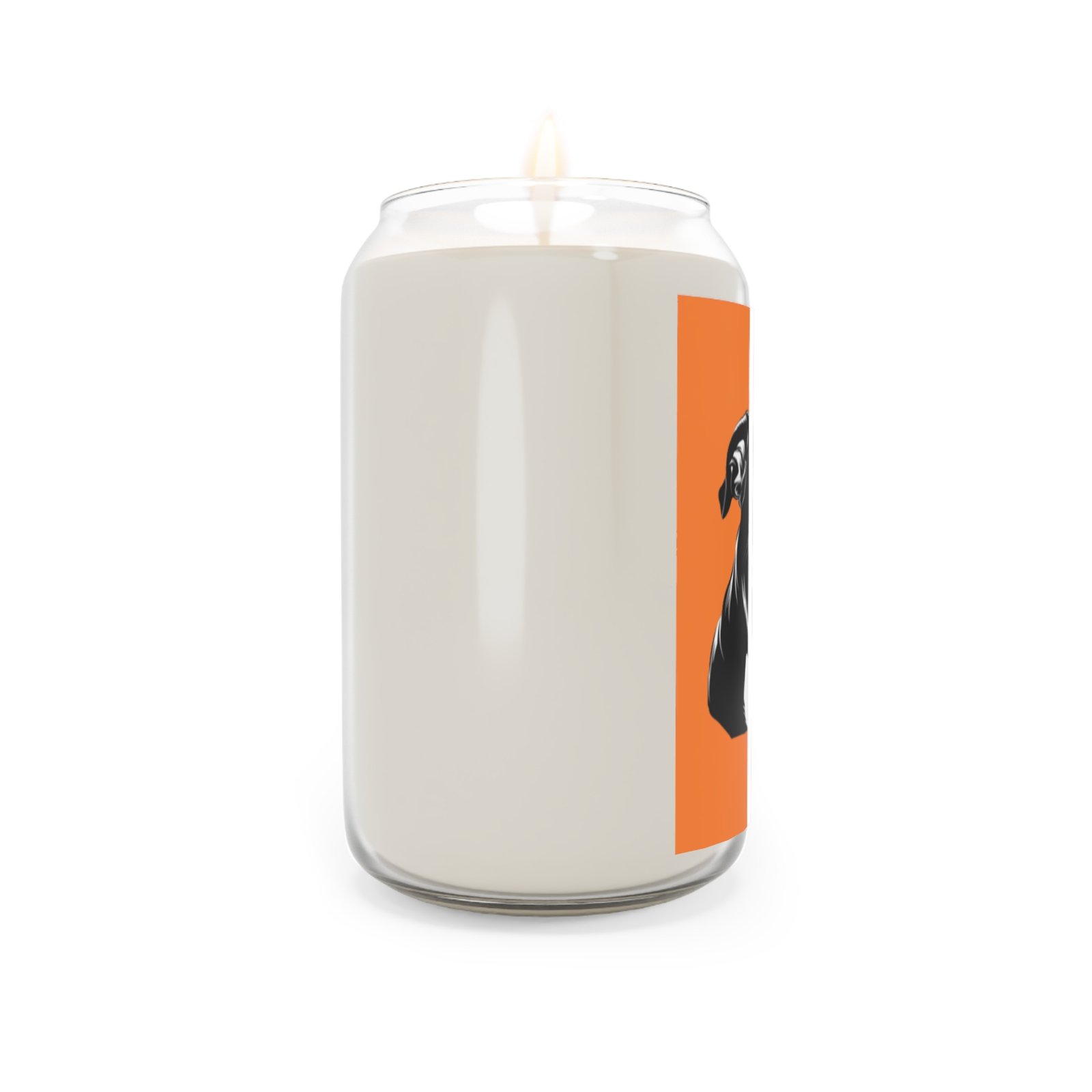 Scented Candle - Dog Lover - Image 3