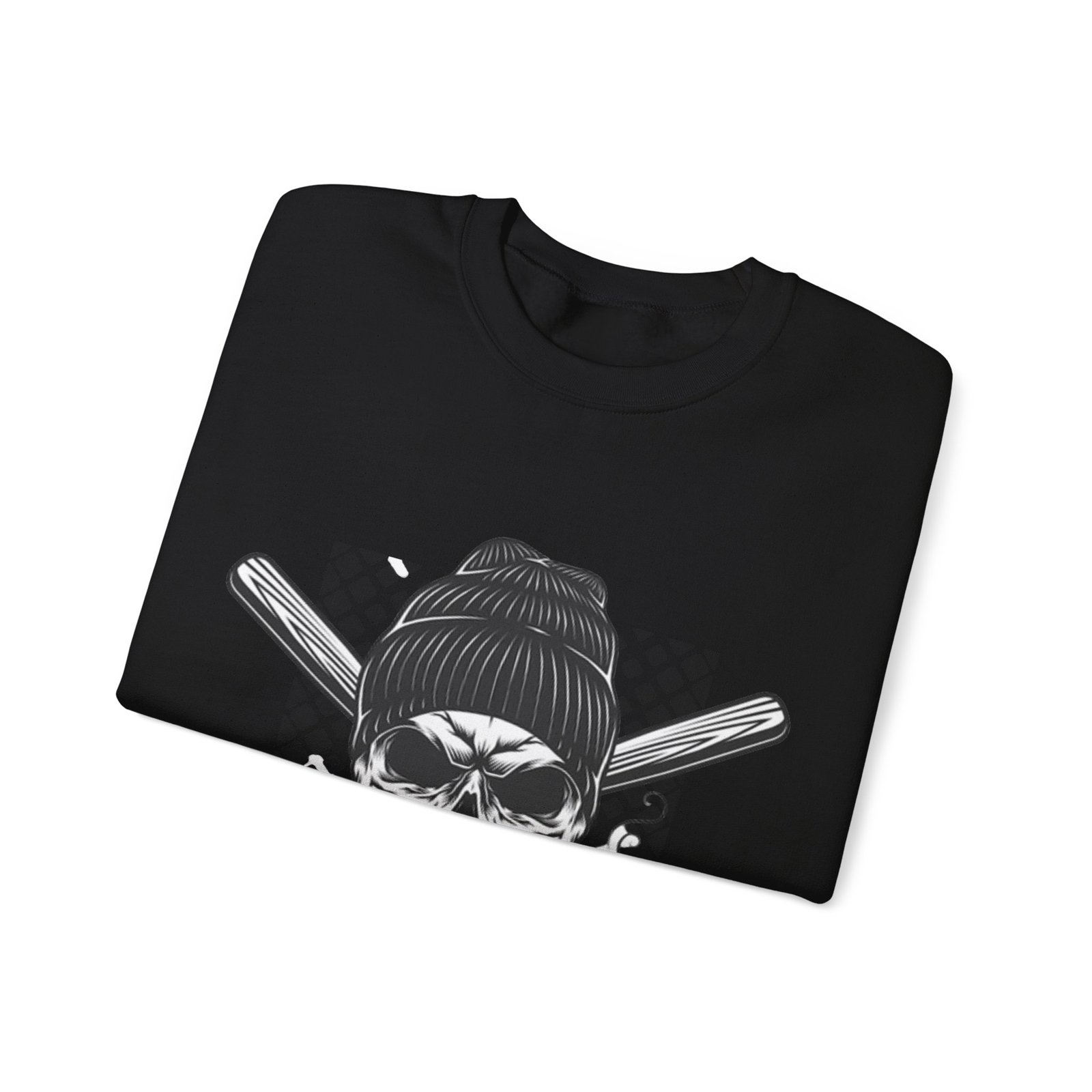 Gangster Unisex Heavy Blend™ Crewneck Sweatshirt - Image 11