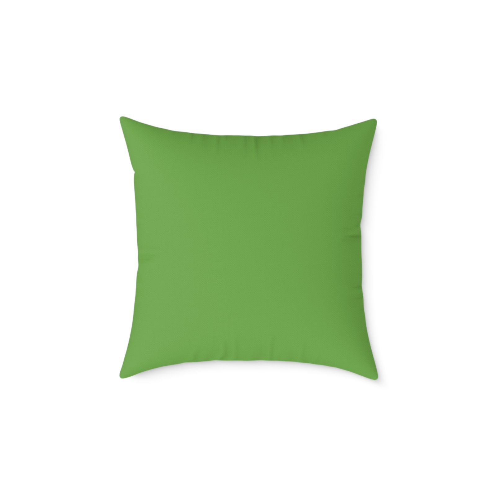 Abstract Square Poly Canvas Pillow - Image 10