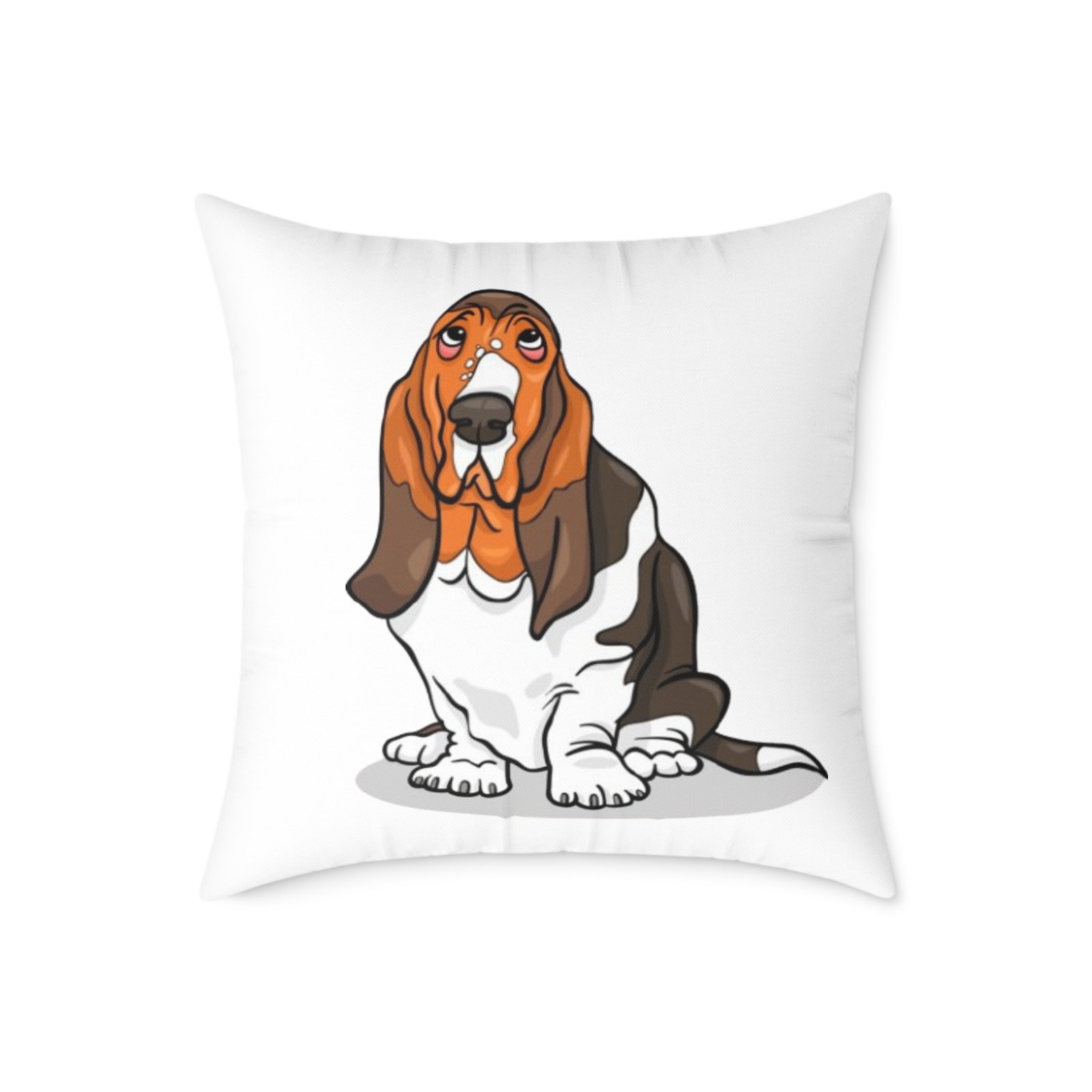 Bassett Hound Dog Lovers Pet Design - Image 13