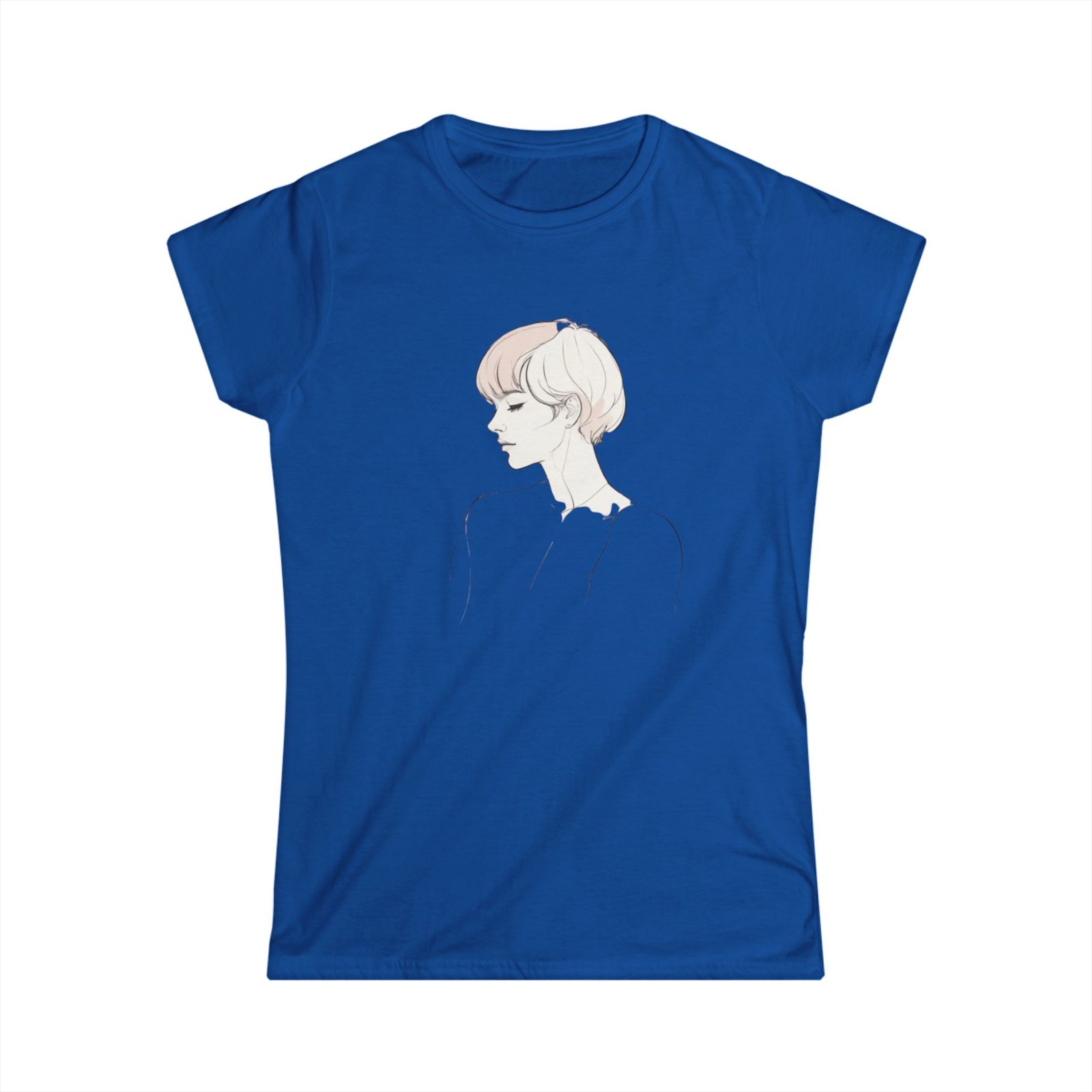 Stylish Style T-shirt - Image 13