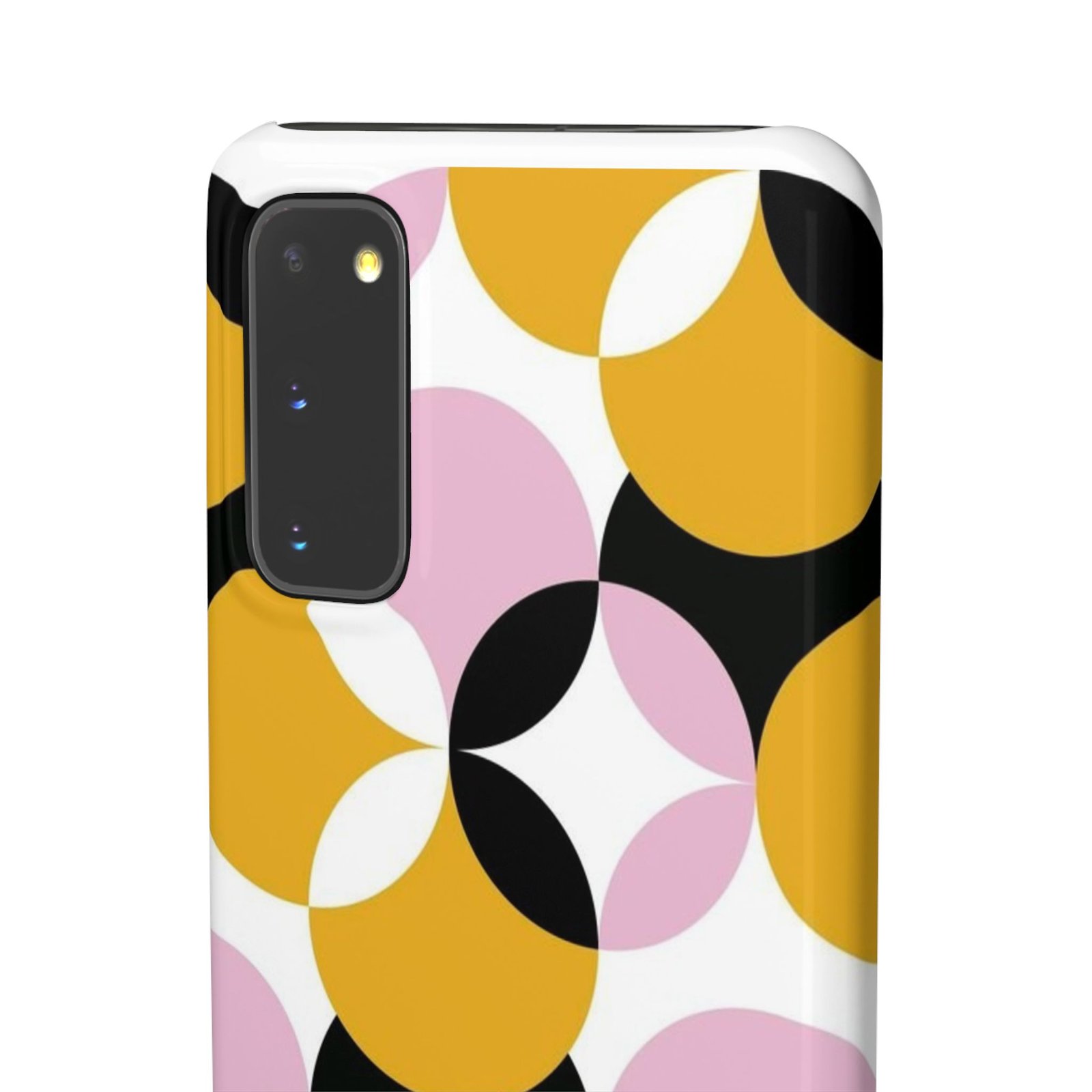 Pattern Pattern Snap Cases - Image 38