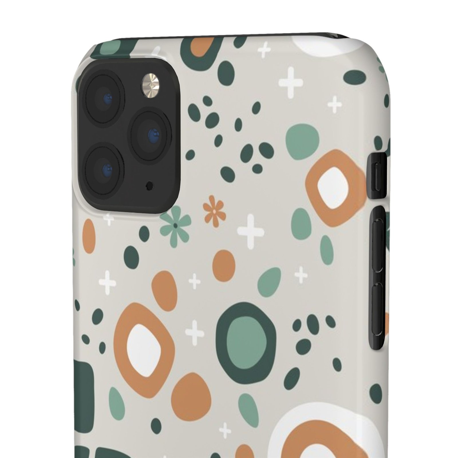 Pattern Pattern Snap Cases - Image 30