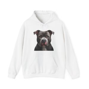 Terrier Dog Lover Puppy Hoodie Unisex Heavy Blendâ„¢ Hooded Sweatshirt 08