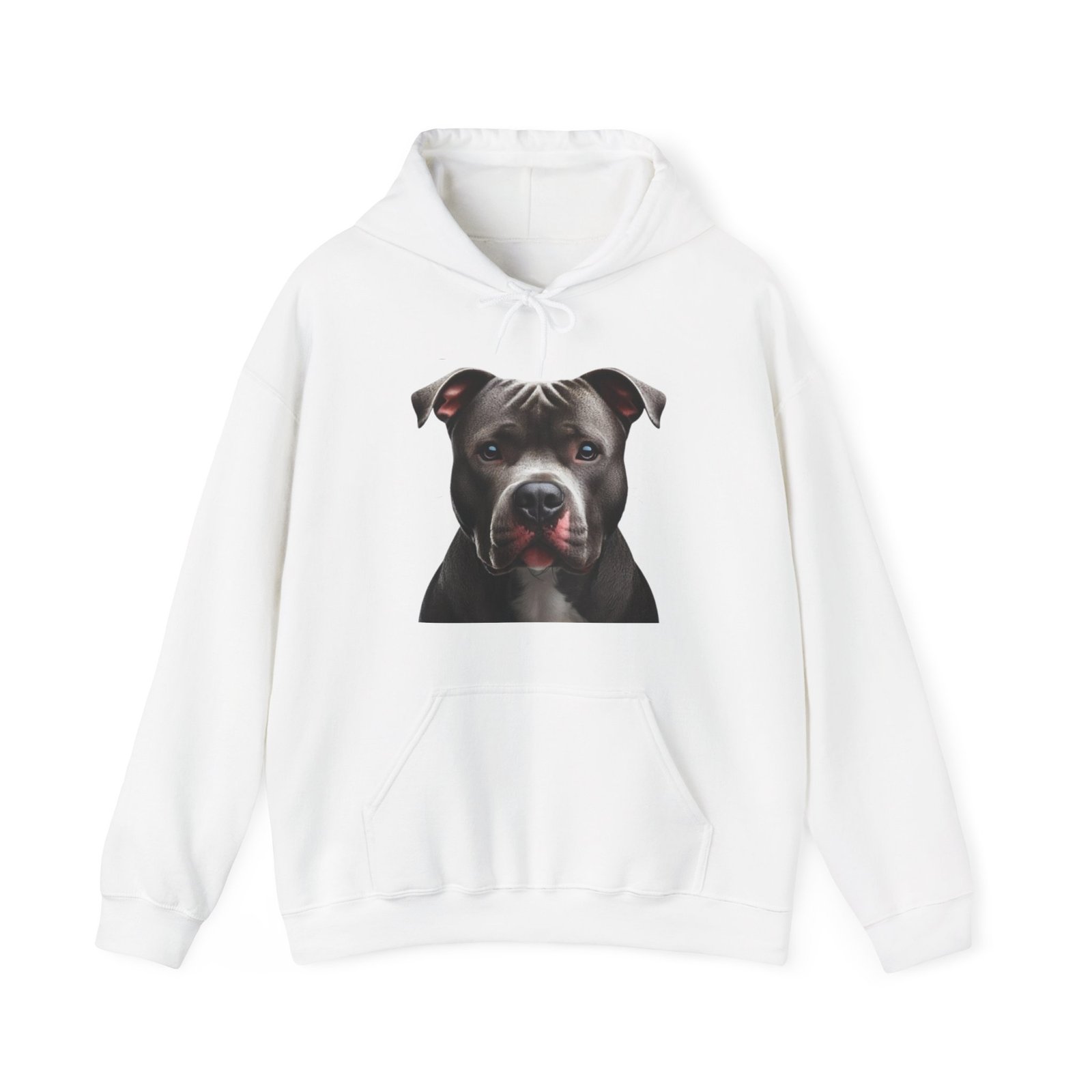 Terrier Dog Lover Puppy Hoodie Unisex Heavy Blendâ„¢ Hooded Sweatshirt 08