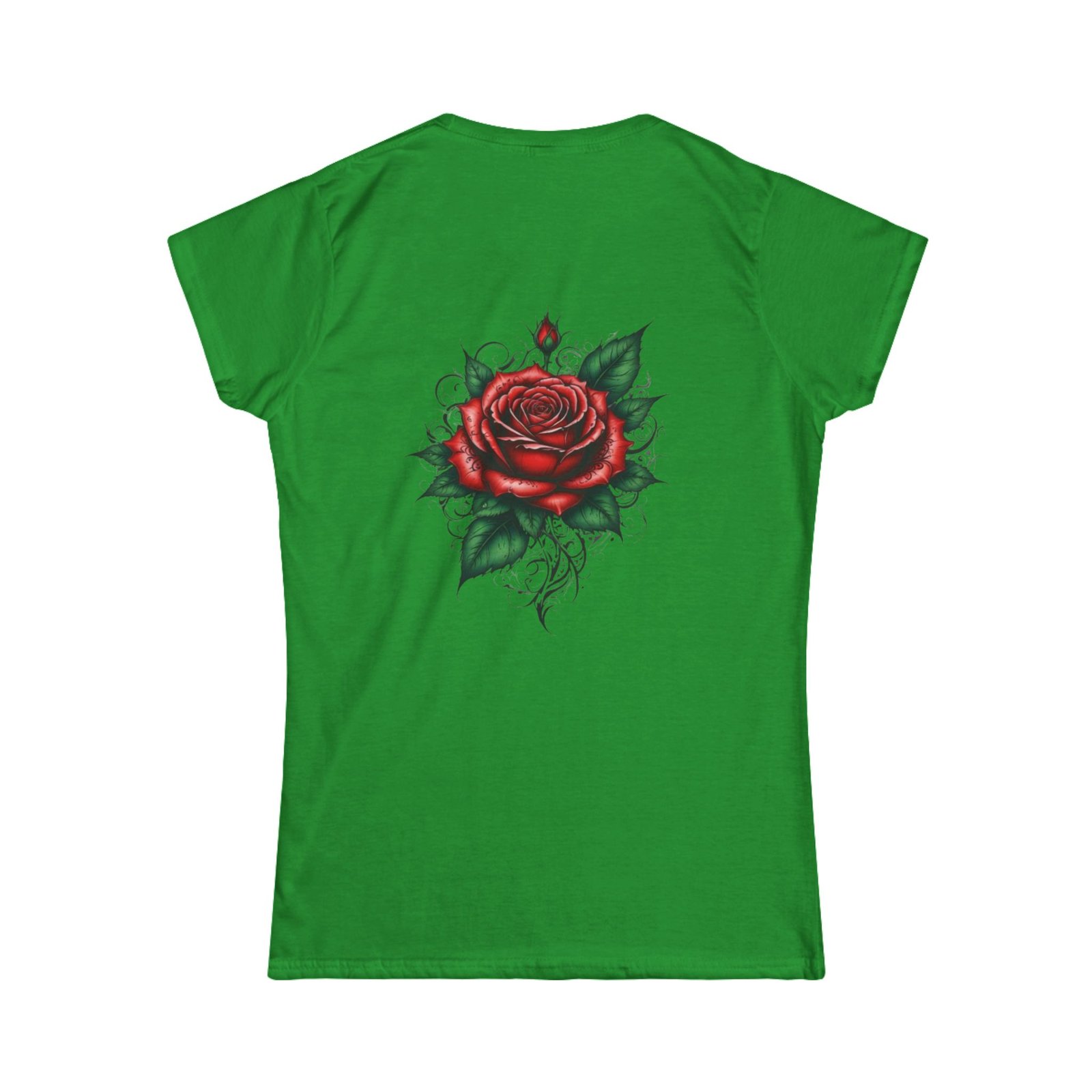 Stilettos Soft style Tshirt - Image 11